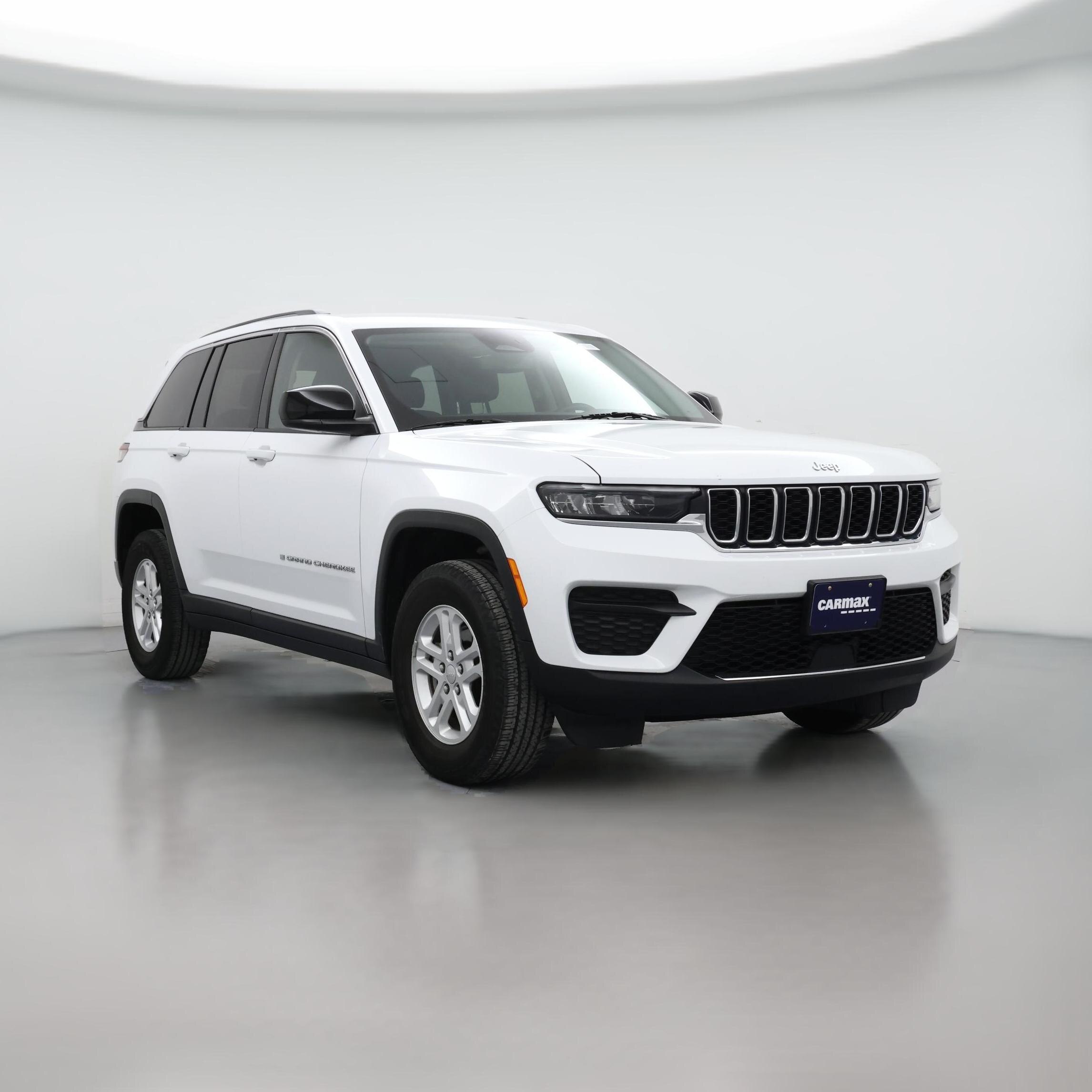 Thumbnail: 2022 Jeep Grand Cherokee - 1