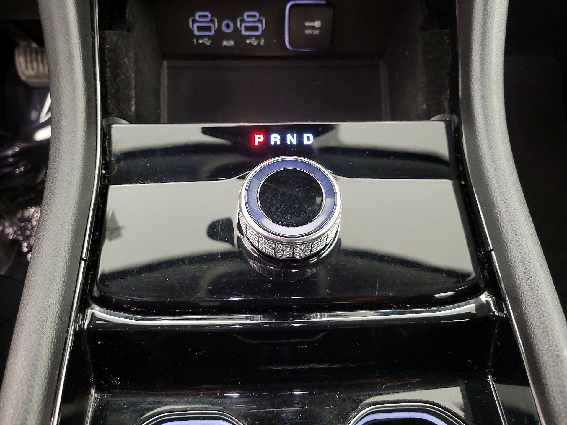 Thumbnail: 2022 Jeep Grand Cherokee - 17