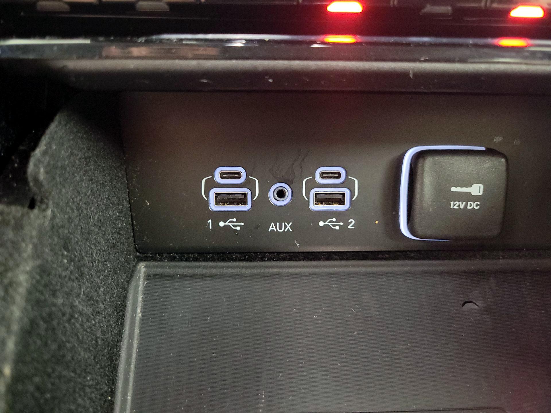 Thumbnail: 2022 Jeep Grand Cherokee - 18