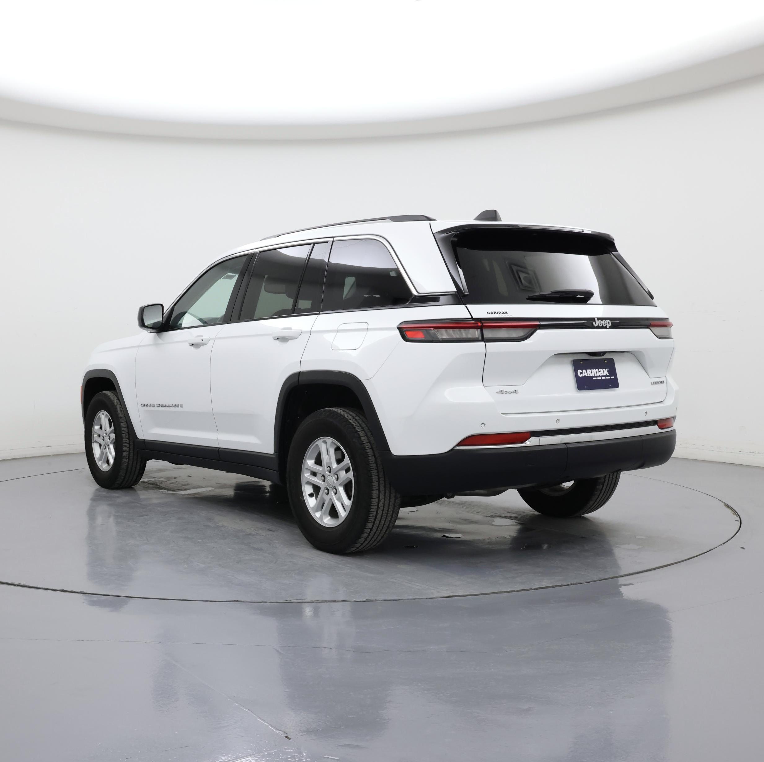 Thumbnail: 2022 Jeep Grand Cherokee - 2