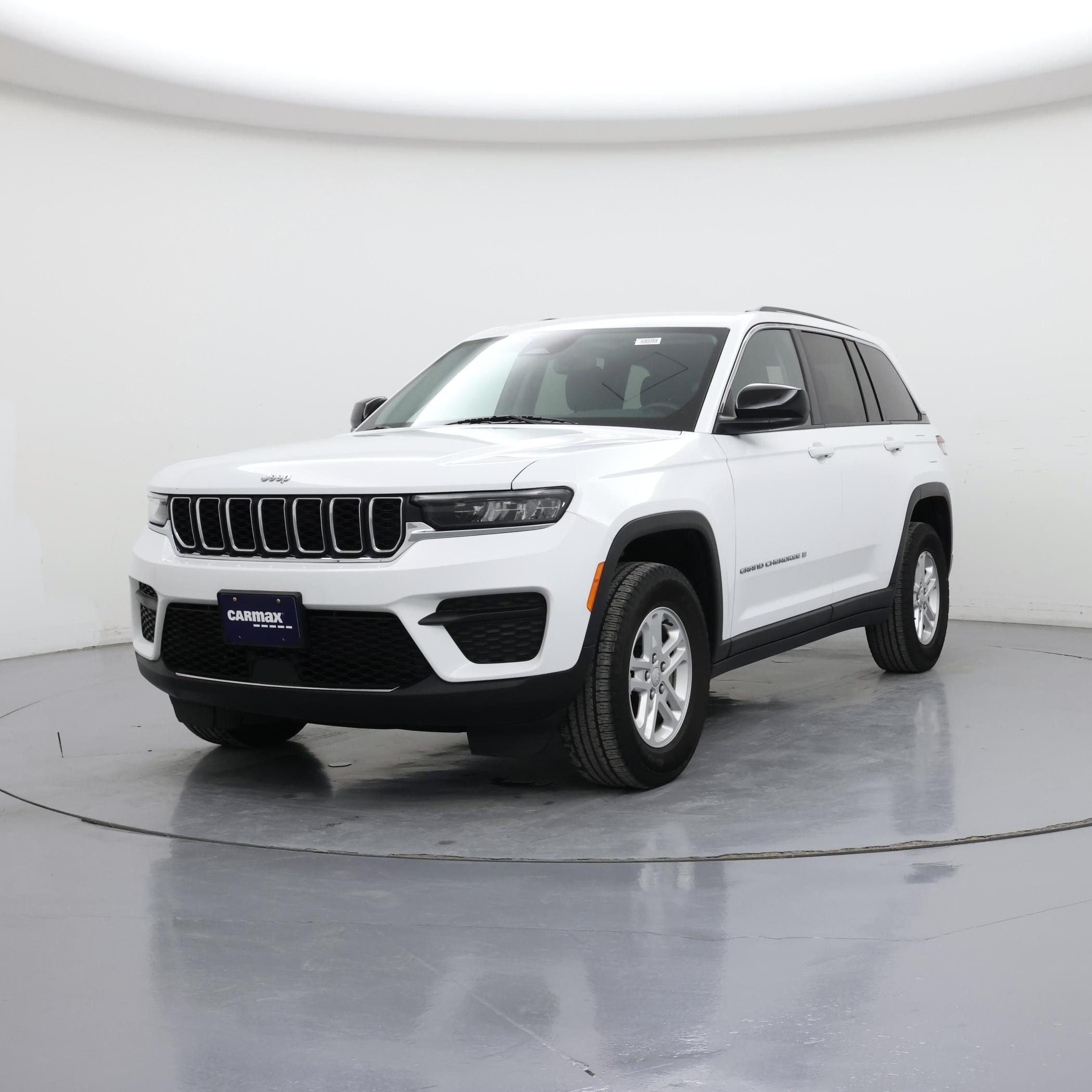 Thumbnail: 2022 Jeep Grand Cherokee - 4