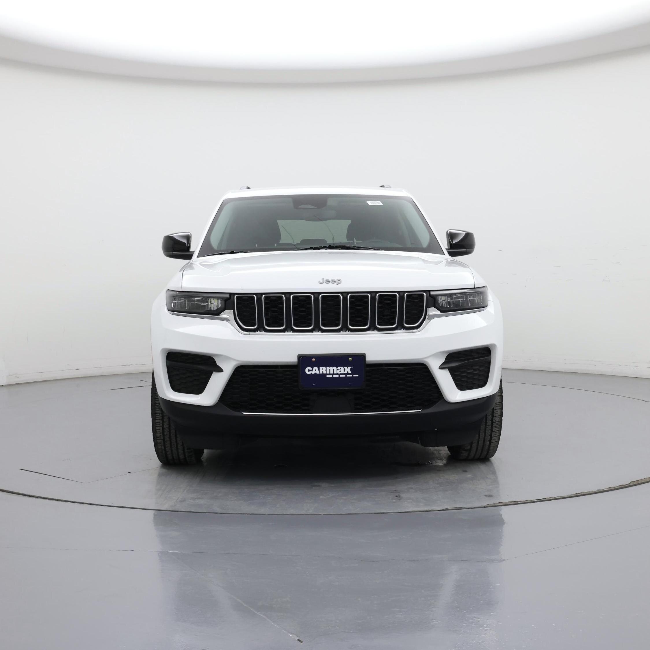 Thumbnail: 2022 Jeep Grand Cherokee - 5