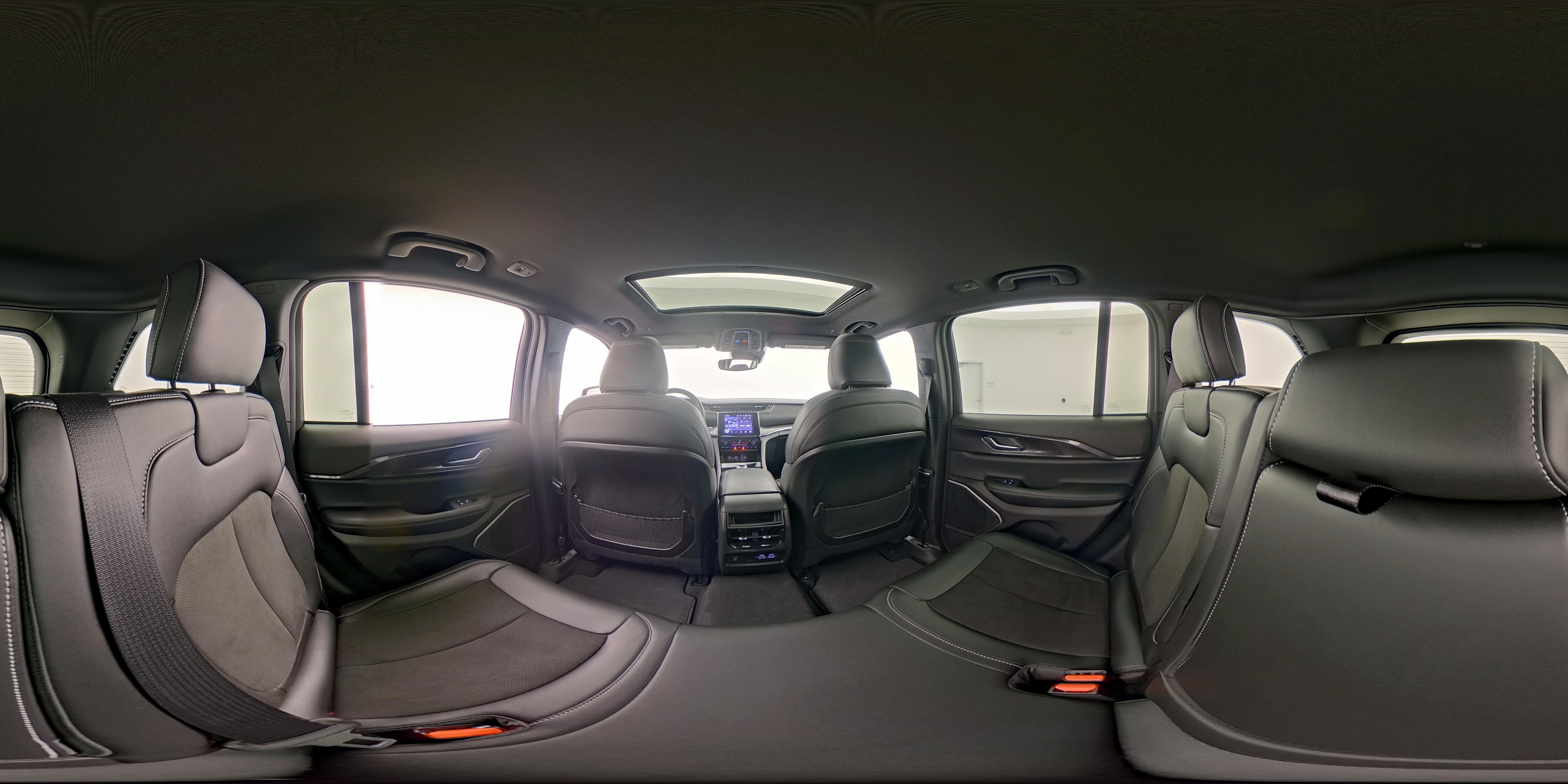 2022 Jeep Grand Cherokee Altitude - Photo 26