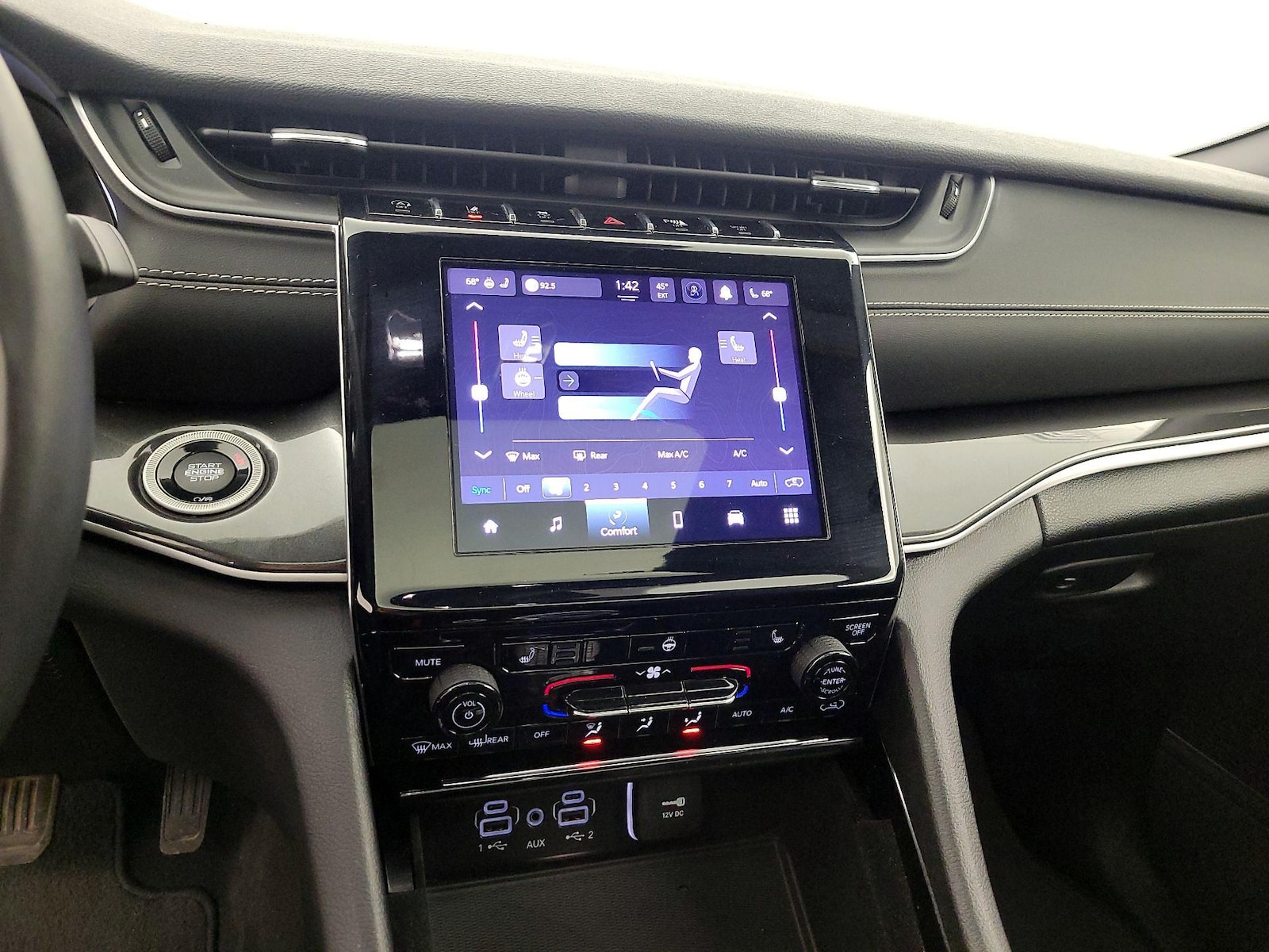2022 Jeep Grand Cherokee Altitude - Photo 17
