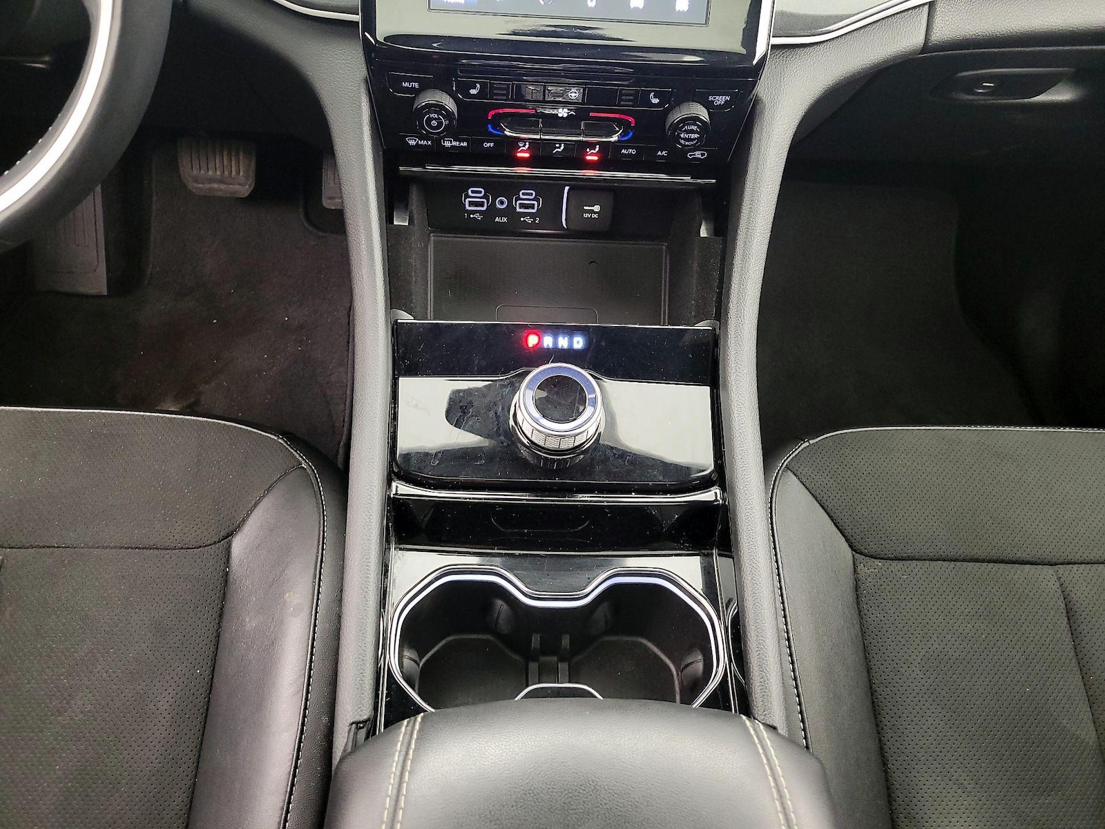 2022 Jeep Grand Cherokee Altitude - Photo 18