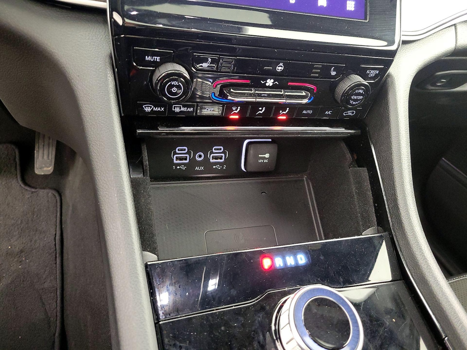 2022 Jeep Grand Cherokee Altitude - Photo 19