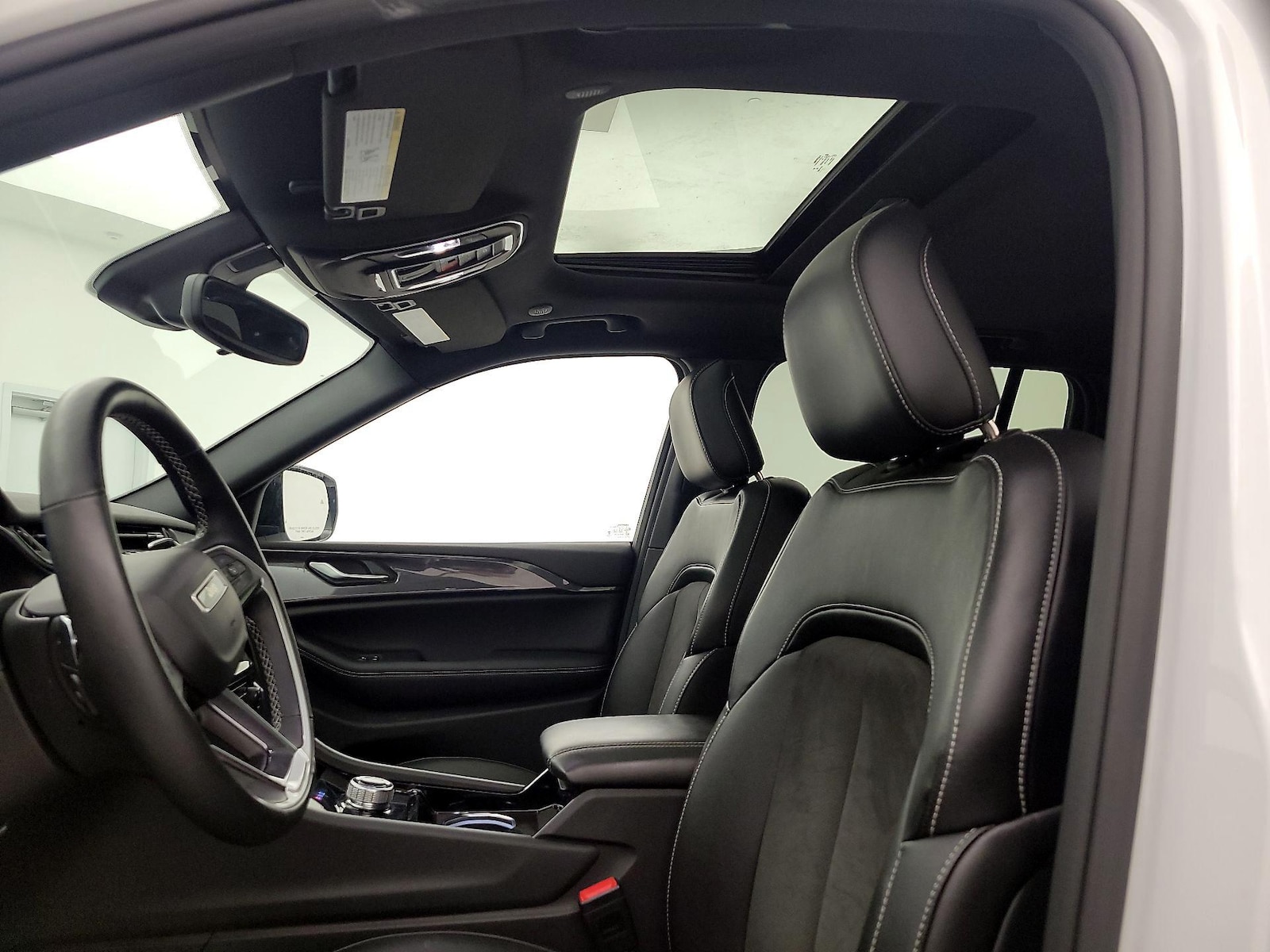 2022 Jeep Grand Cherokee Altitude - Photo 20