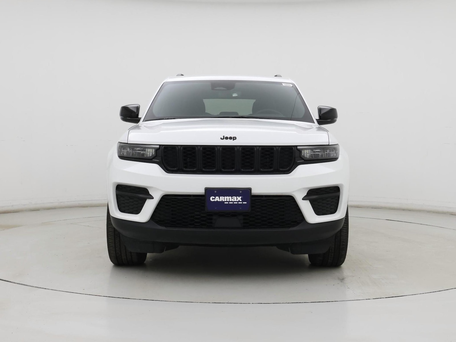 2022 Jeep Grand Cherokee Altitude - Photo 6