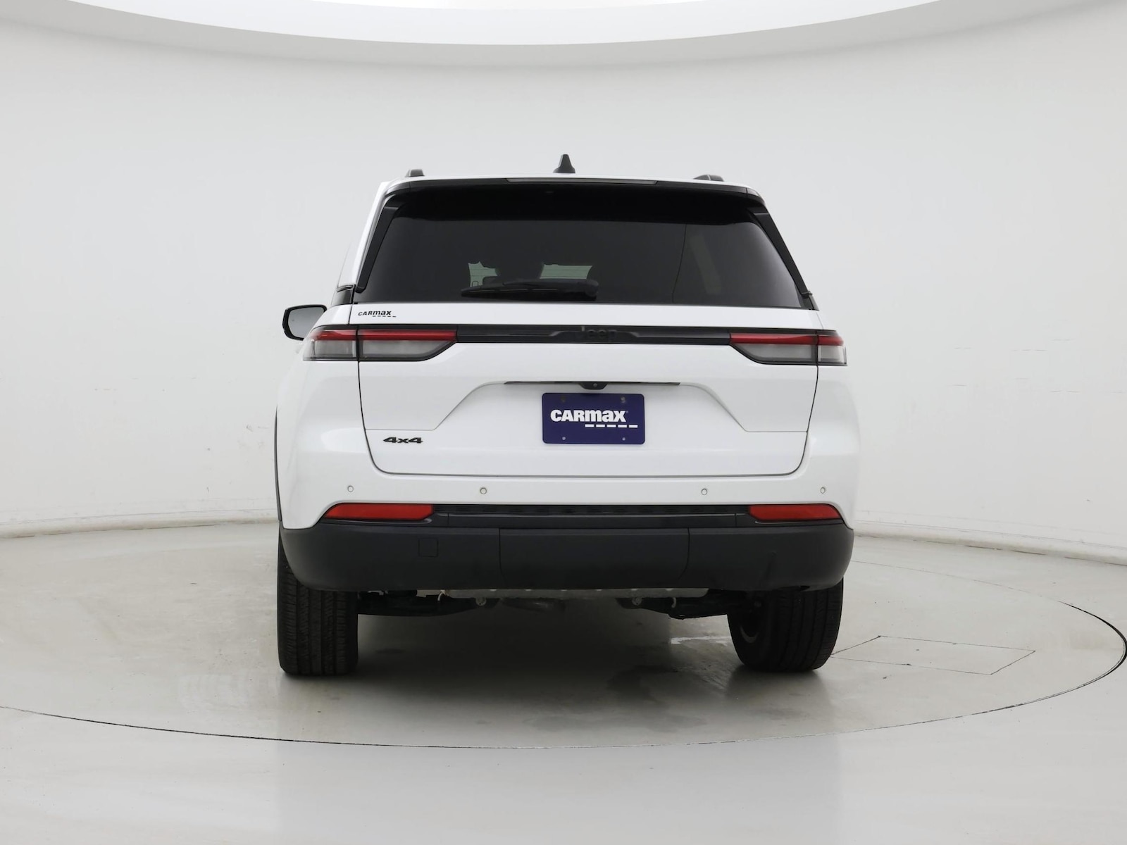 2022 Jeep Grand Cherokee Altitude - Photo 7
