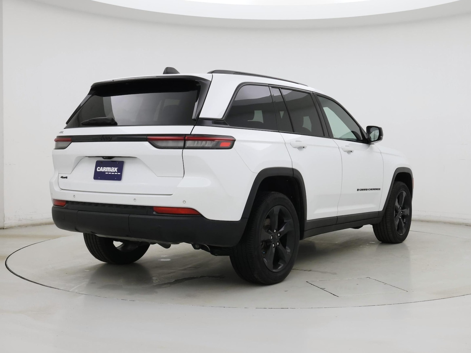 2022 Jeep Grand Cherokee Altitude - Photo 9