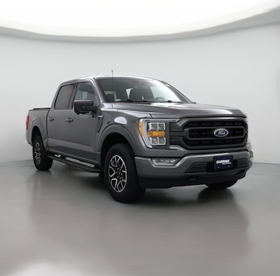2023 Ford F150 XLT