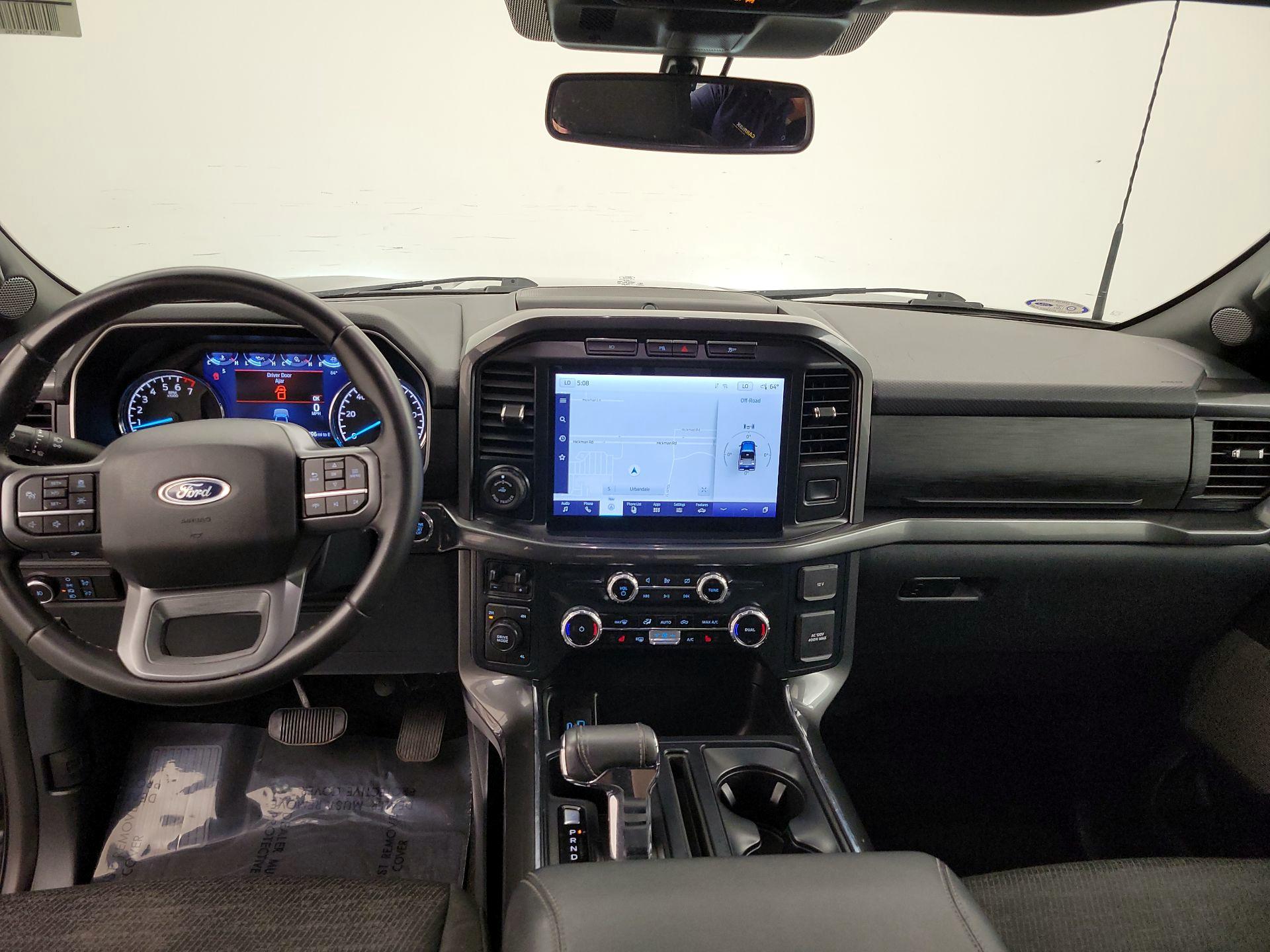 Thumbnail: 2023 Ford F-150 - 9