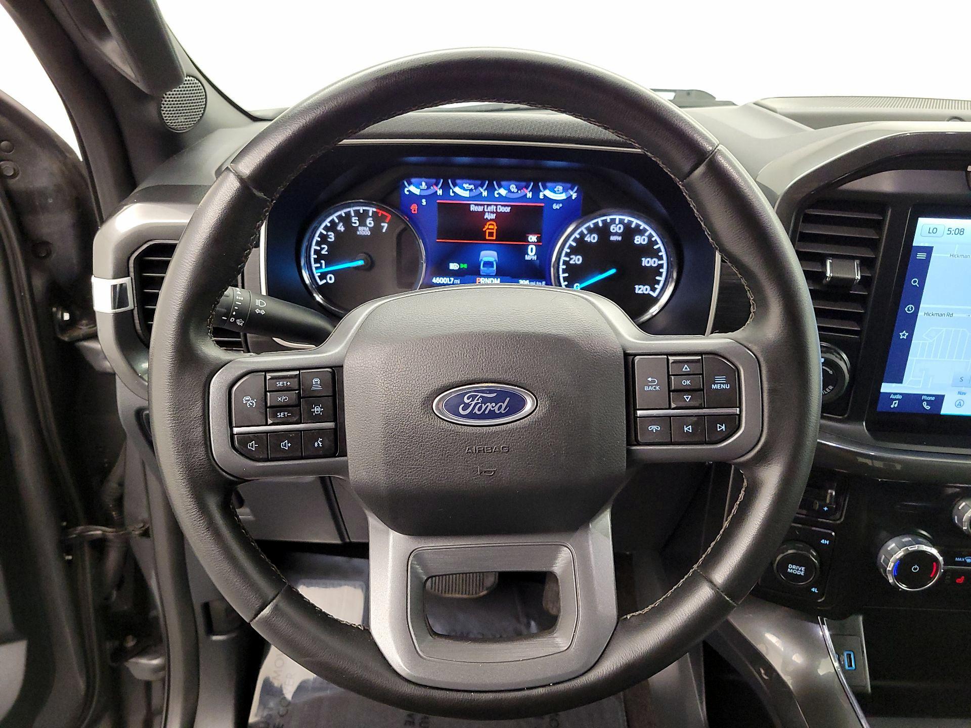 Thumbnail: 2023 Ford F-150 - 10