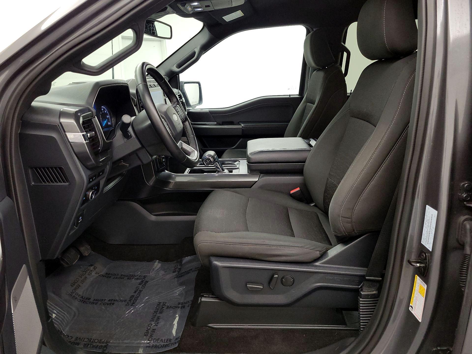 Thumbnail: 2023 Ford F-150 - 11