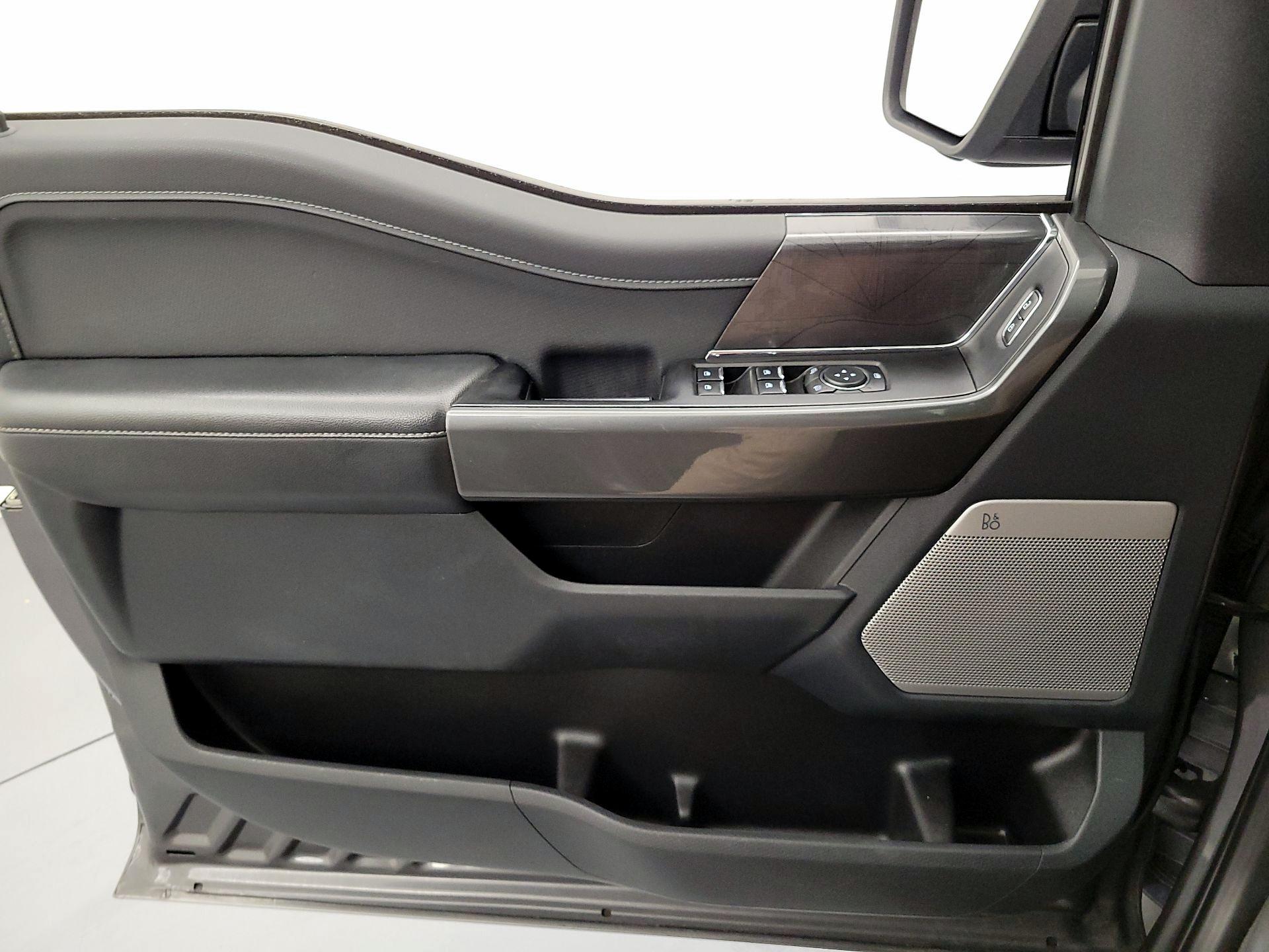 Thumbnail: 2023 Ford F-150 - 12