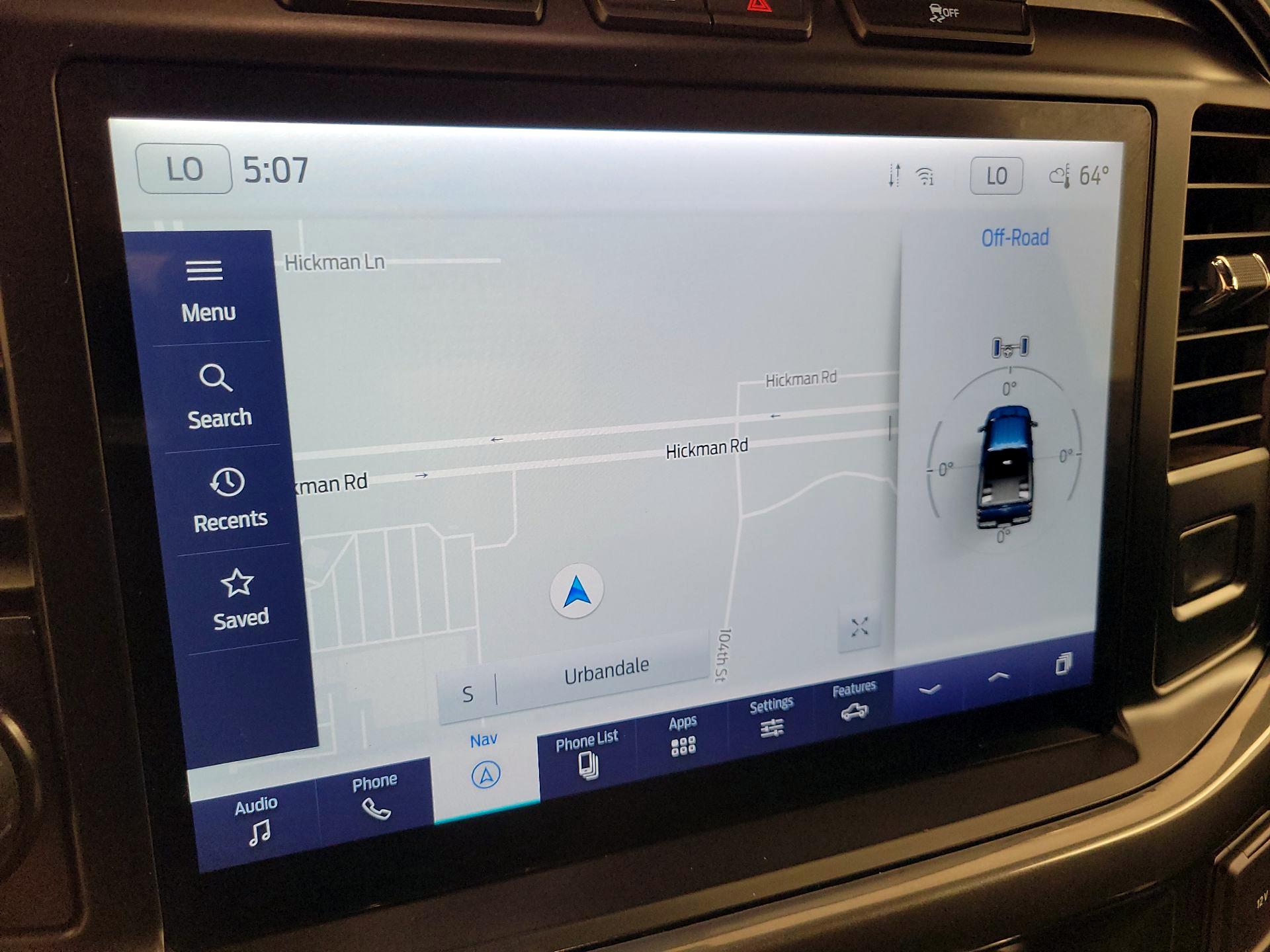 Thumbnail: 2023 Ford F-150 - 14