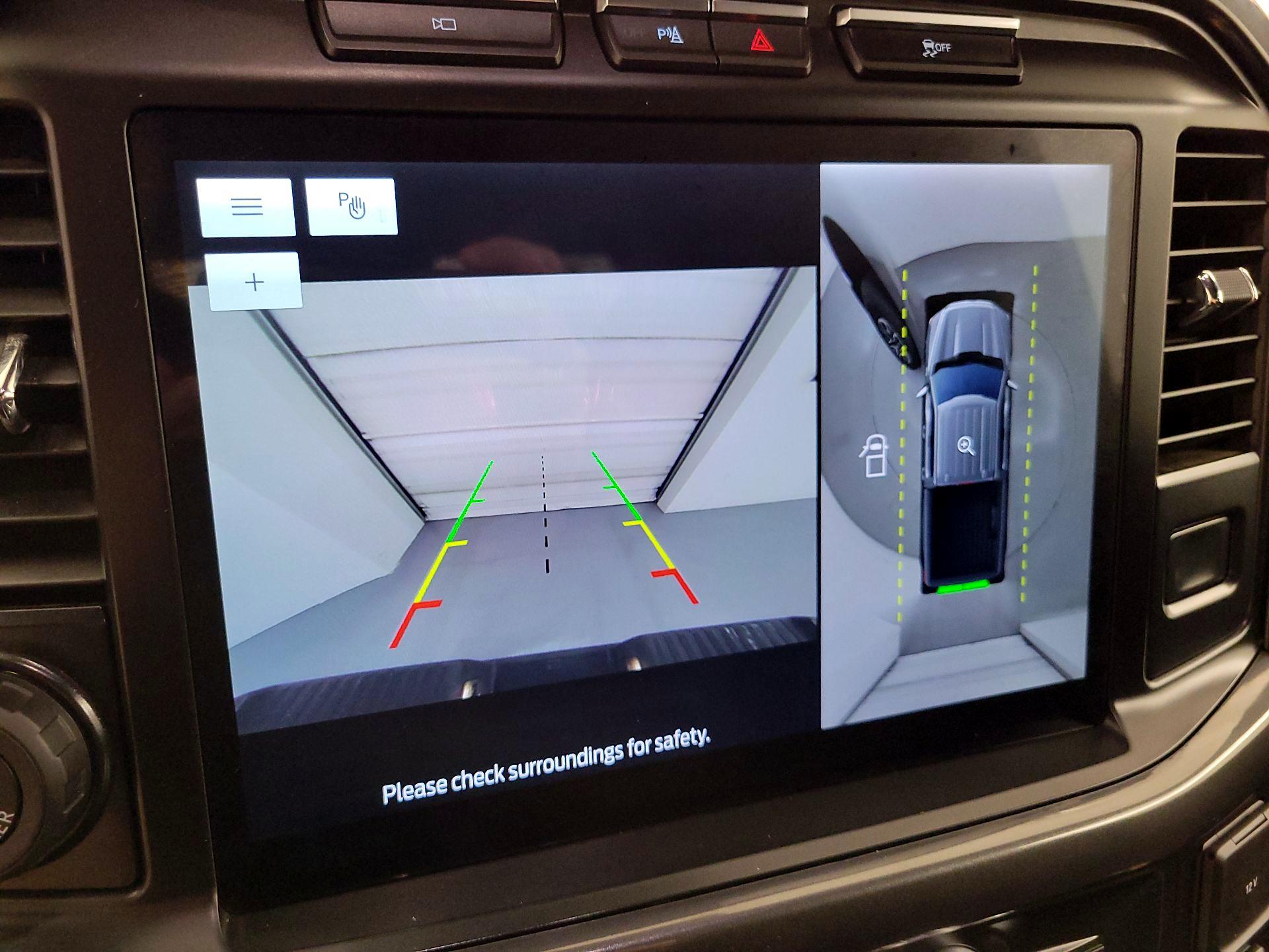 Thumbnail: 2023 Ford F-150 - 15