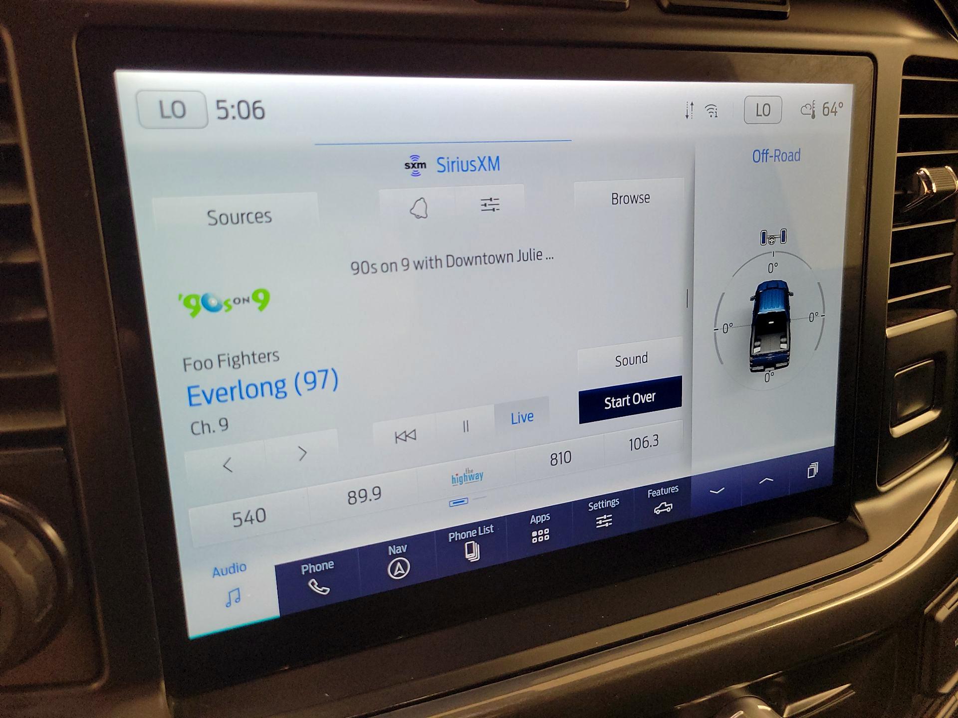 Thumbnail: 2023 Ford F-150 - 16