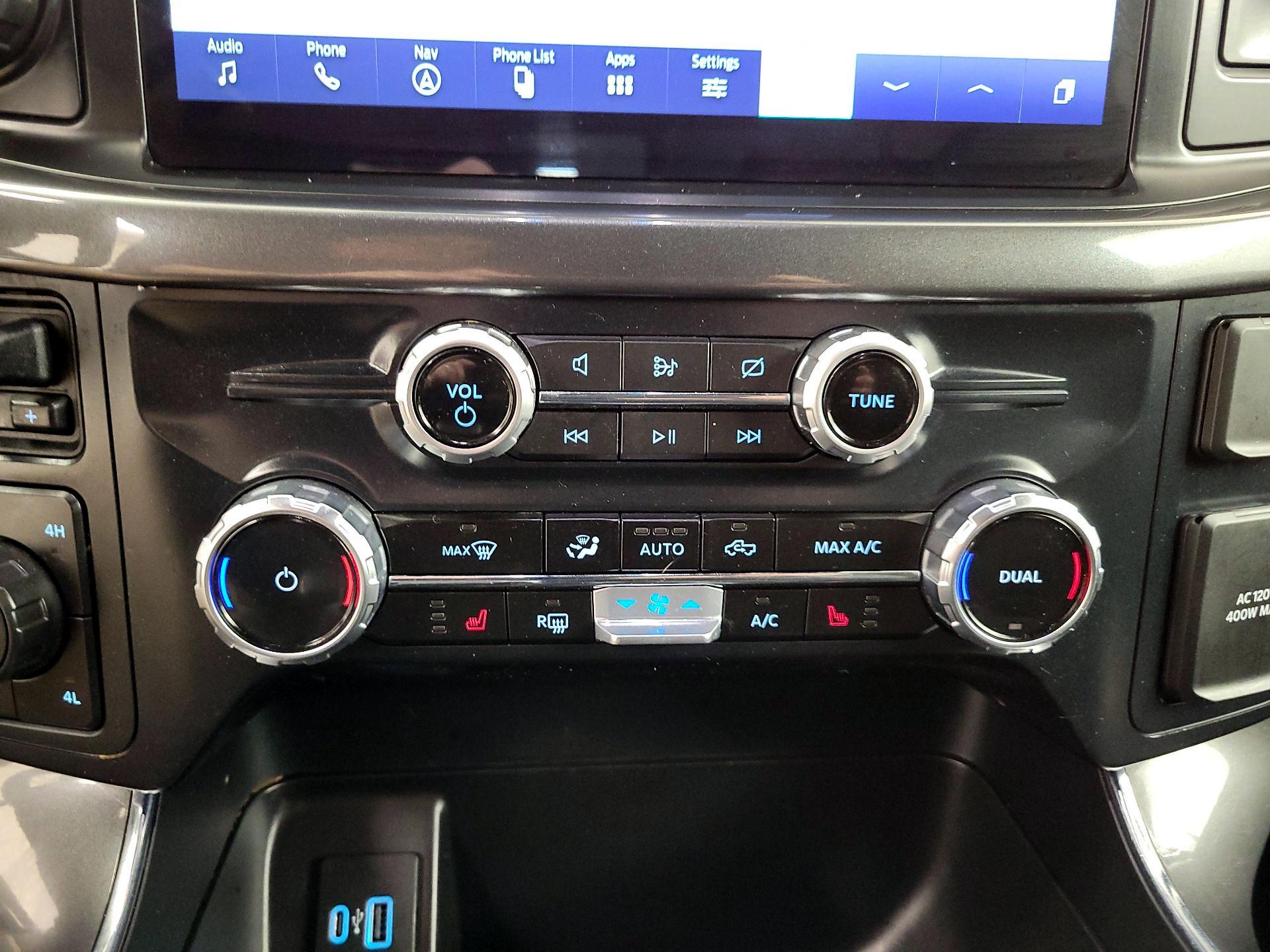 Thumbnail: 2023 Ford F-150 - 17