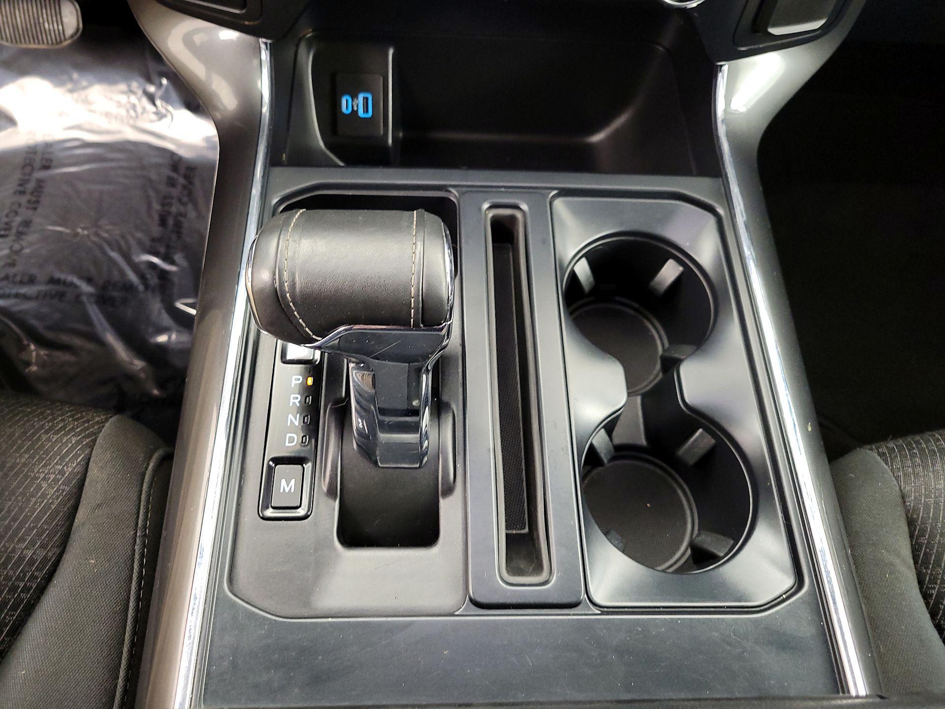 Thumbnail: 2023 Ford F-150 - 18