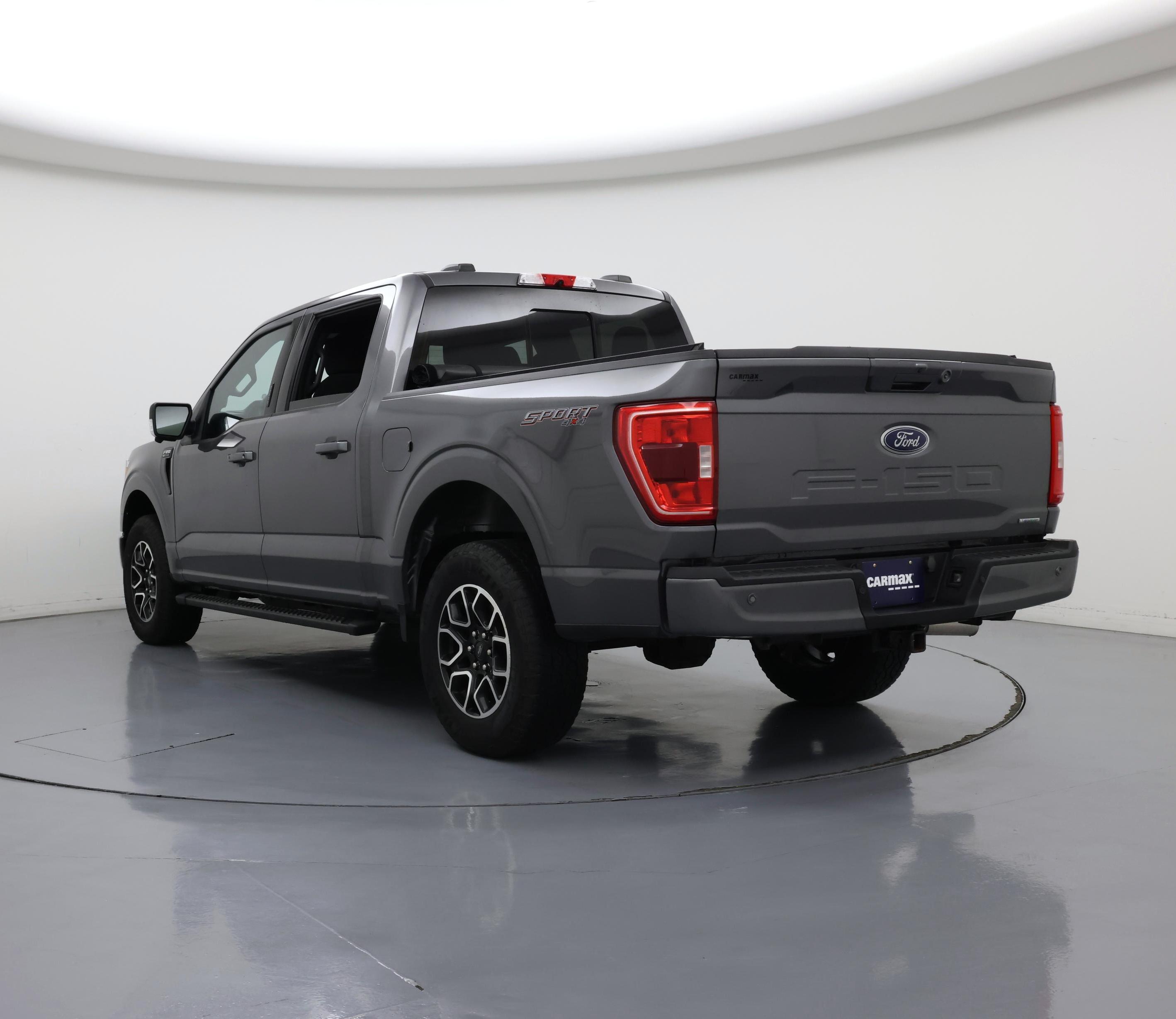 Thumbnail: 2023 Ford F-150 - 2