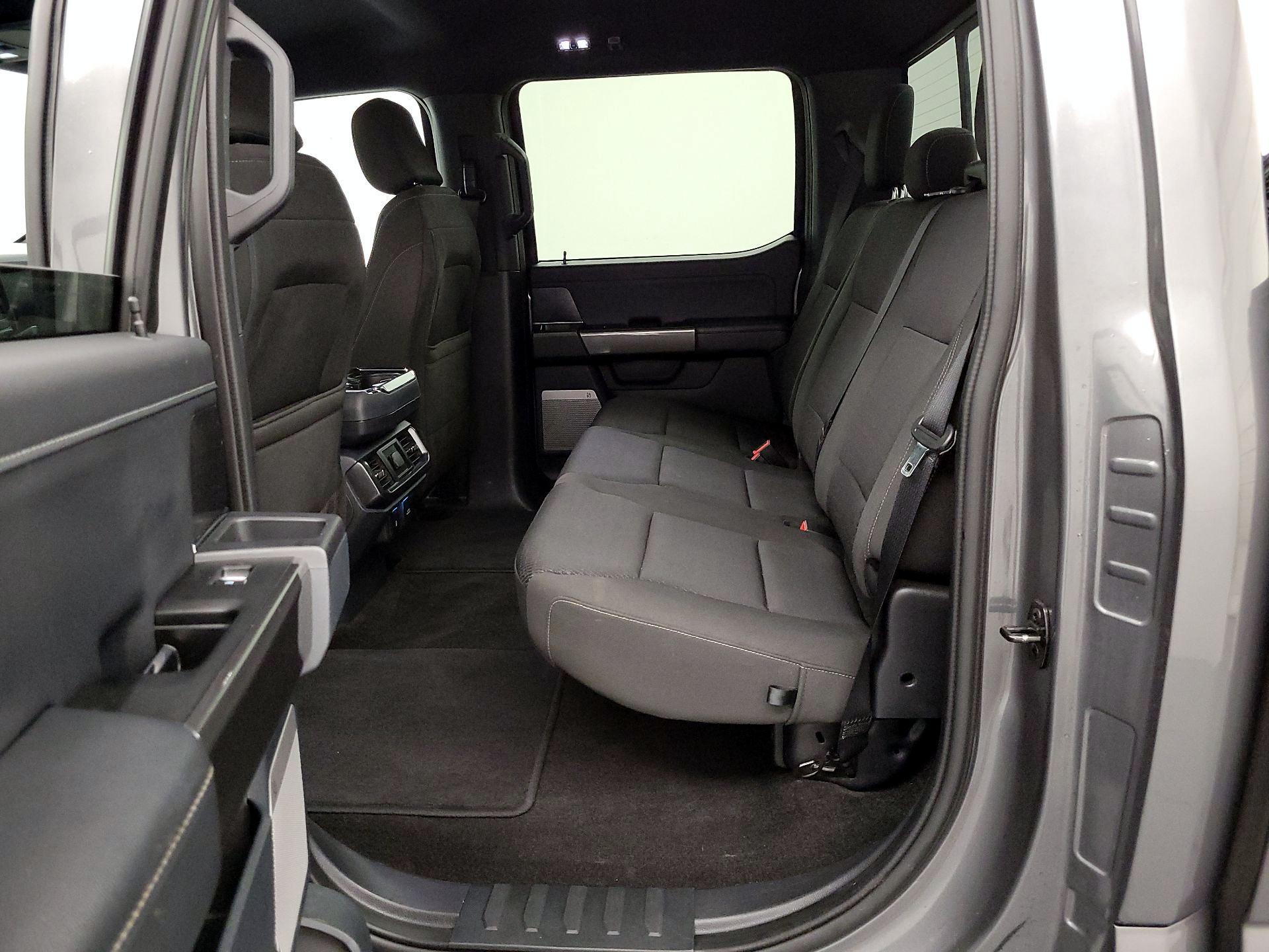 Thumbnail: 2023 Ford F-150 - 20