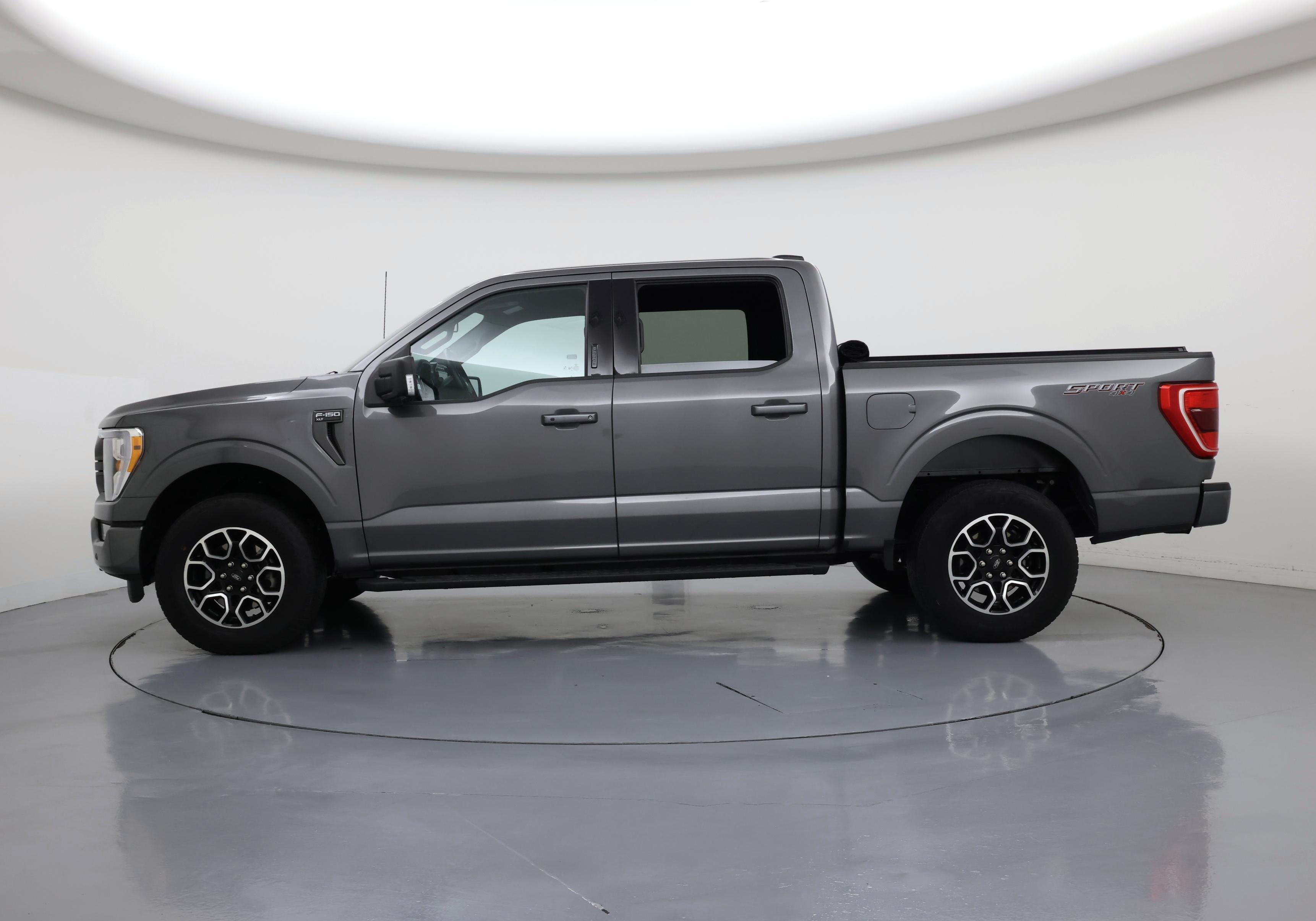 Thumbnail: 2023 Ford F-150 - 3