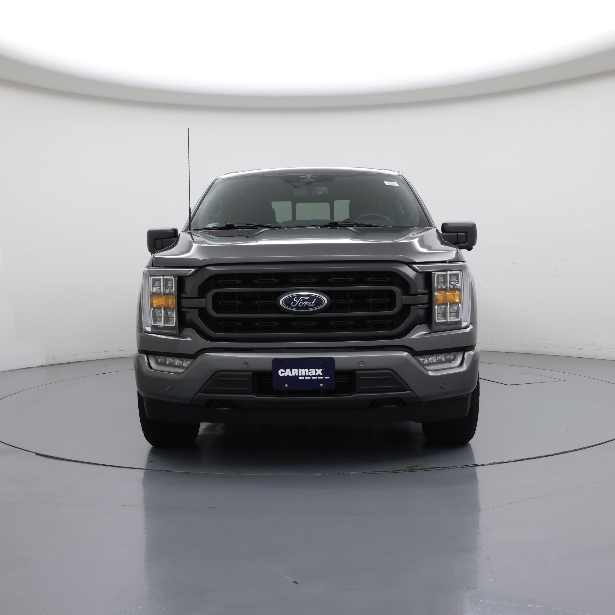 Thumbnail: 2023 Ford F-150 - 5