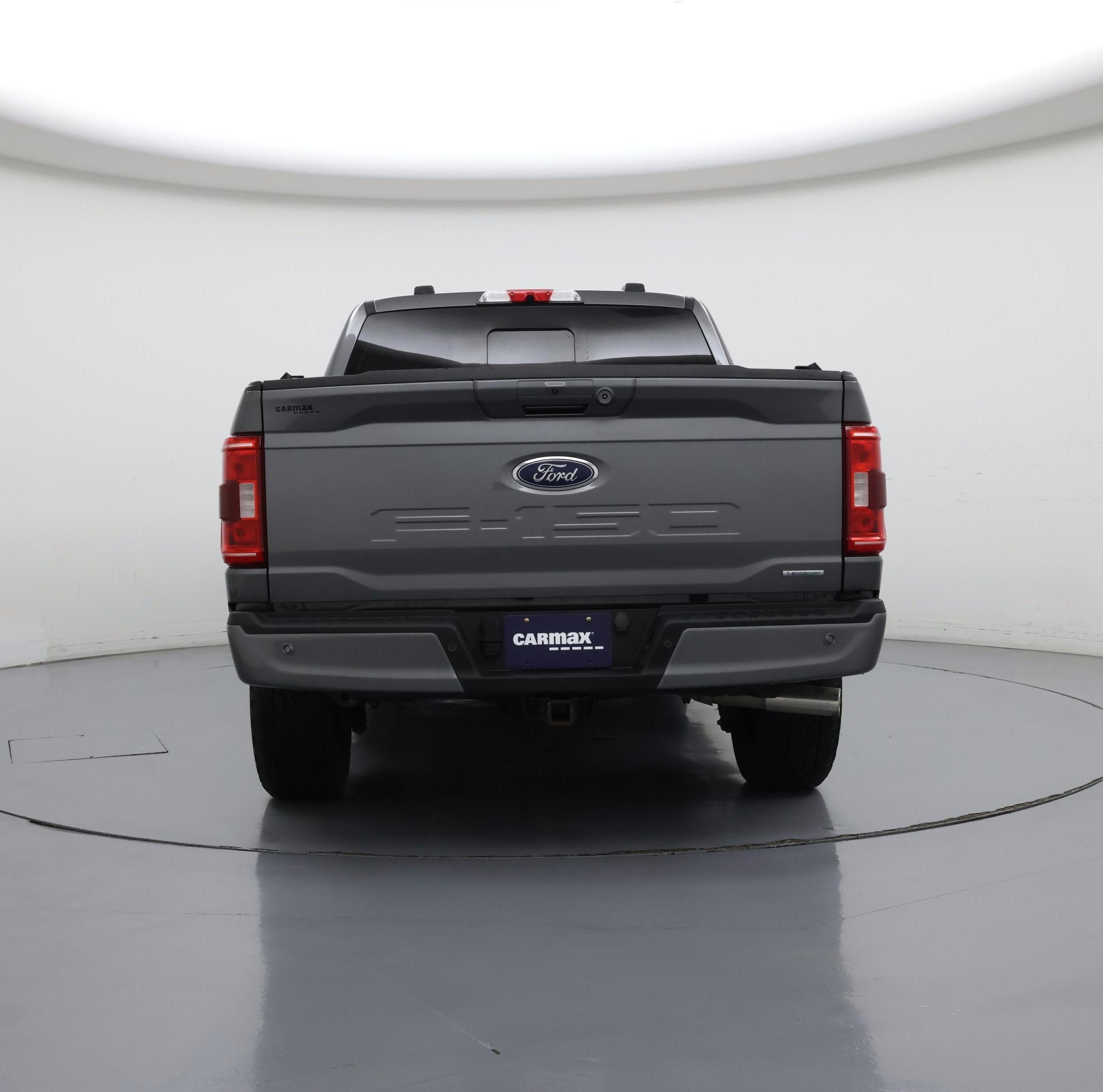 Thumbnail: 2023 Ford F-150 - 6