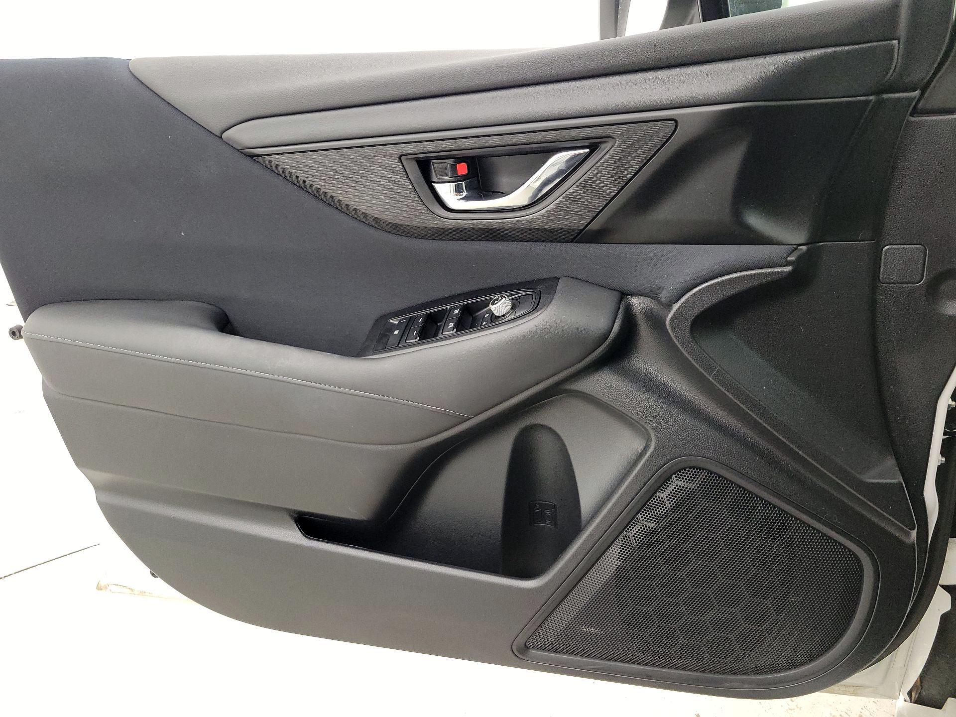 Thumbnail: 2022 Subaru Legacy - 12