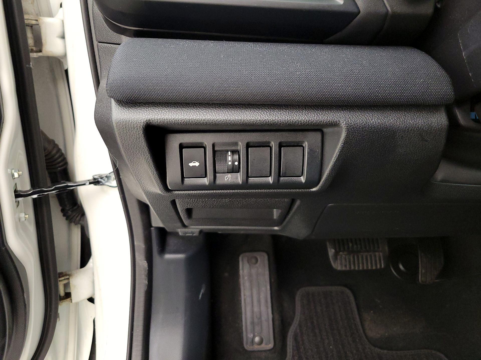 Thumbnail: 2022 Subaru Legacy - 13