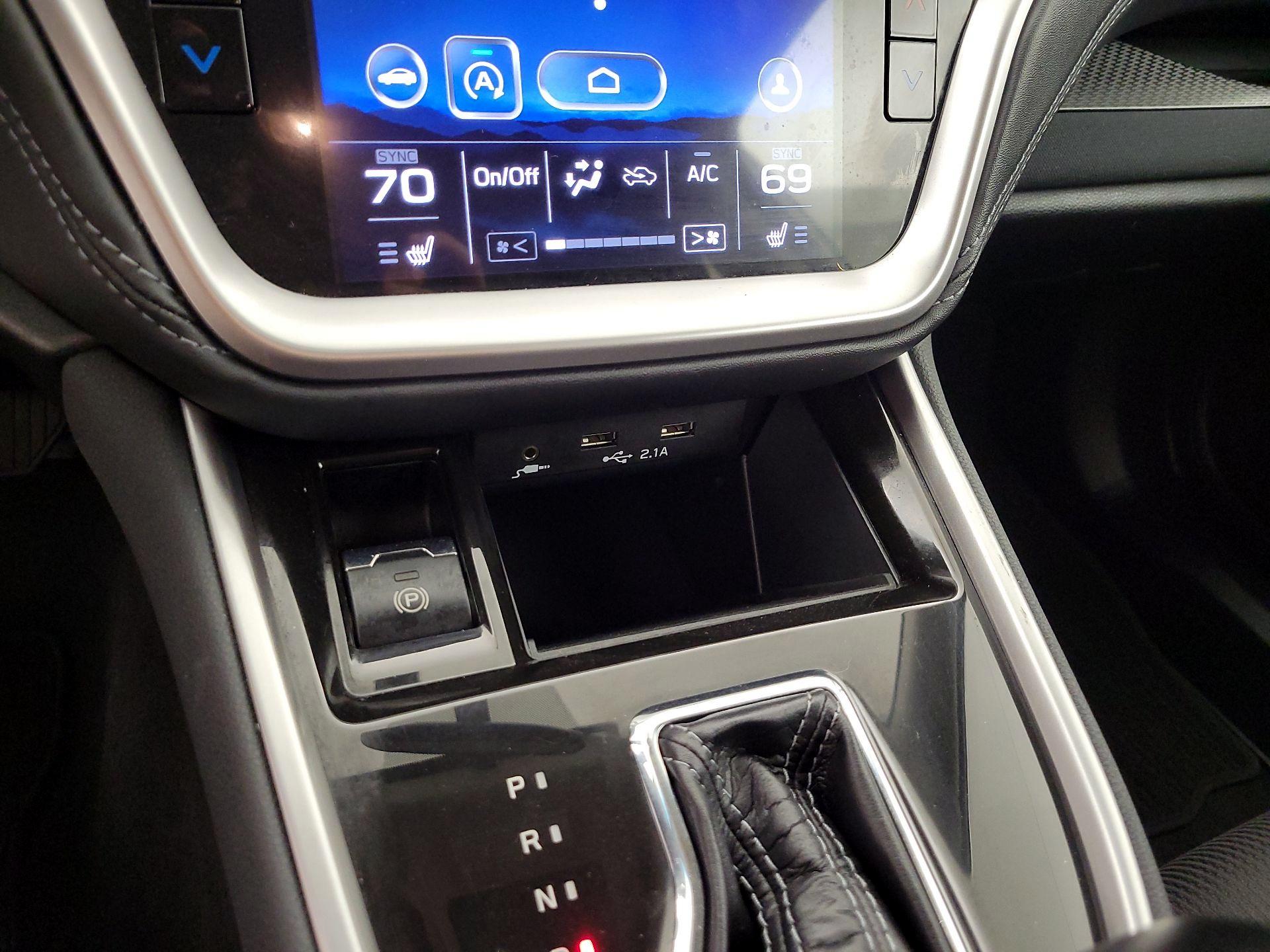 Thumbnail: 2022 Subaru Legacy - 18