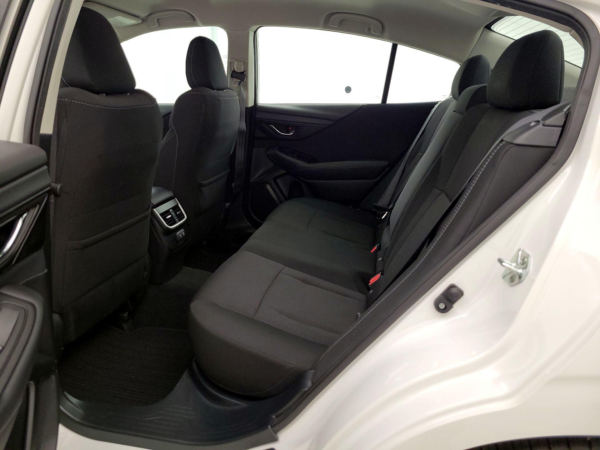 Thumbnail: 2022 Subaru Legacy - 19