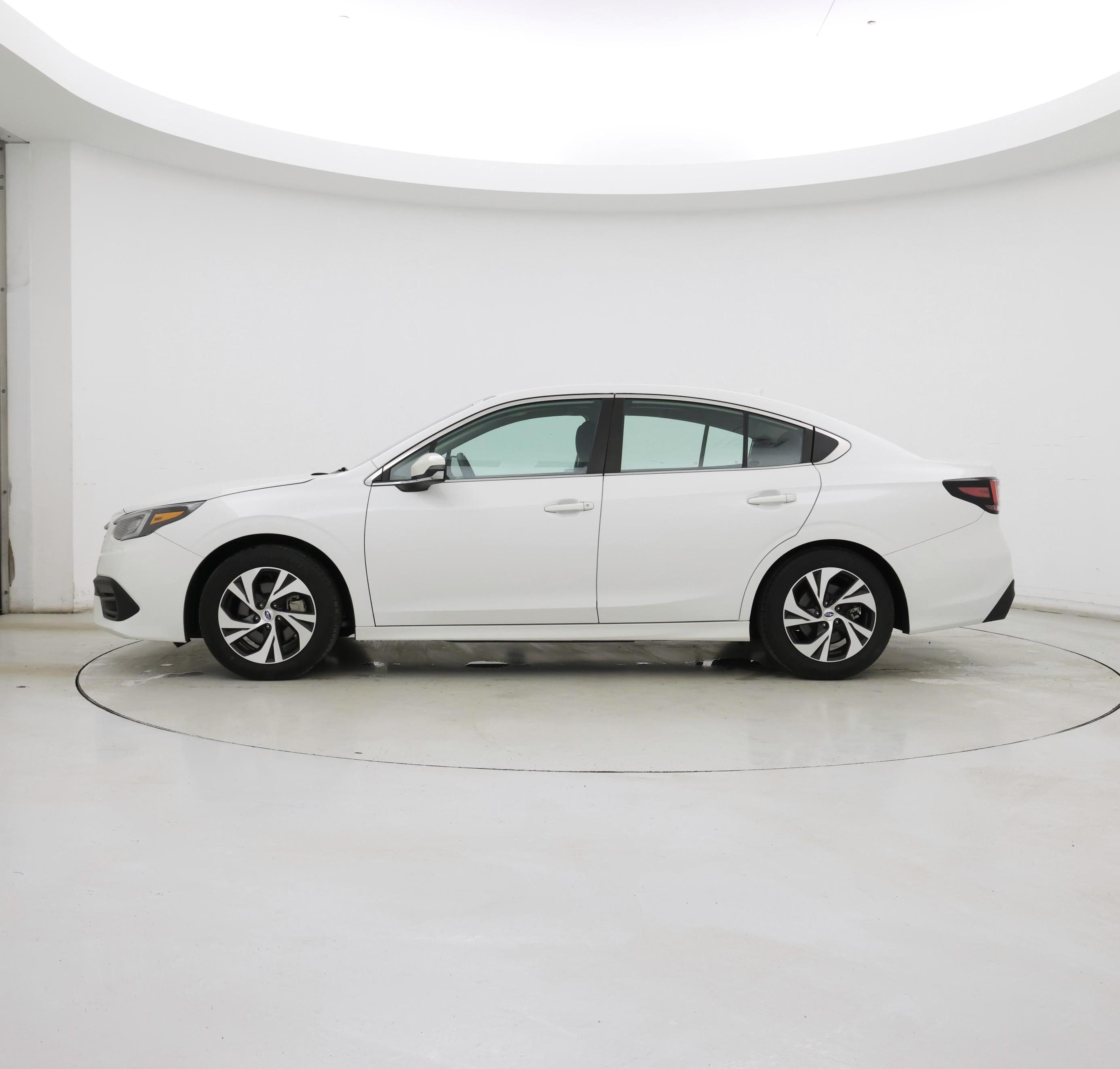 Thumbnail: 2022 Subaru Legacy - 3