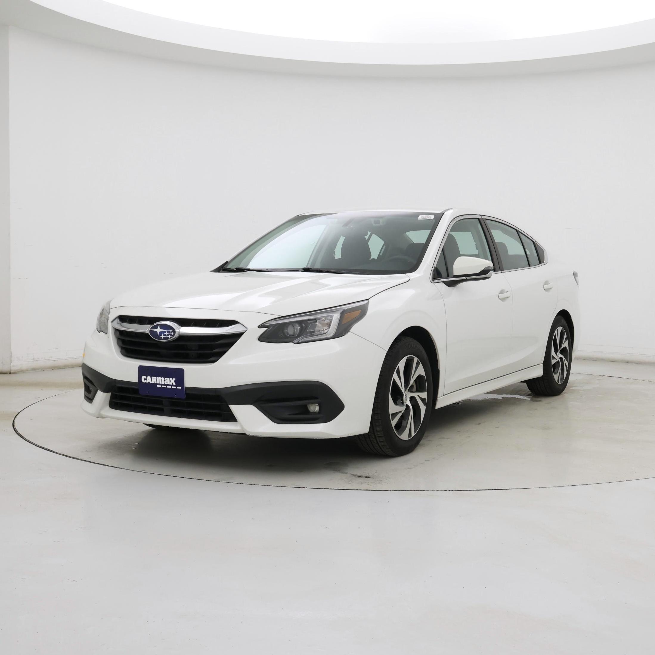 Thumbnail: 2022 Subaru Legacy - 4