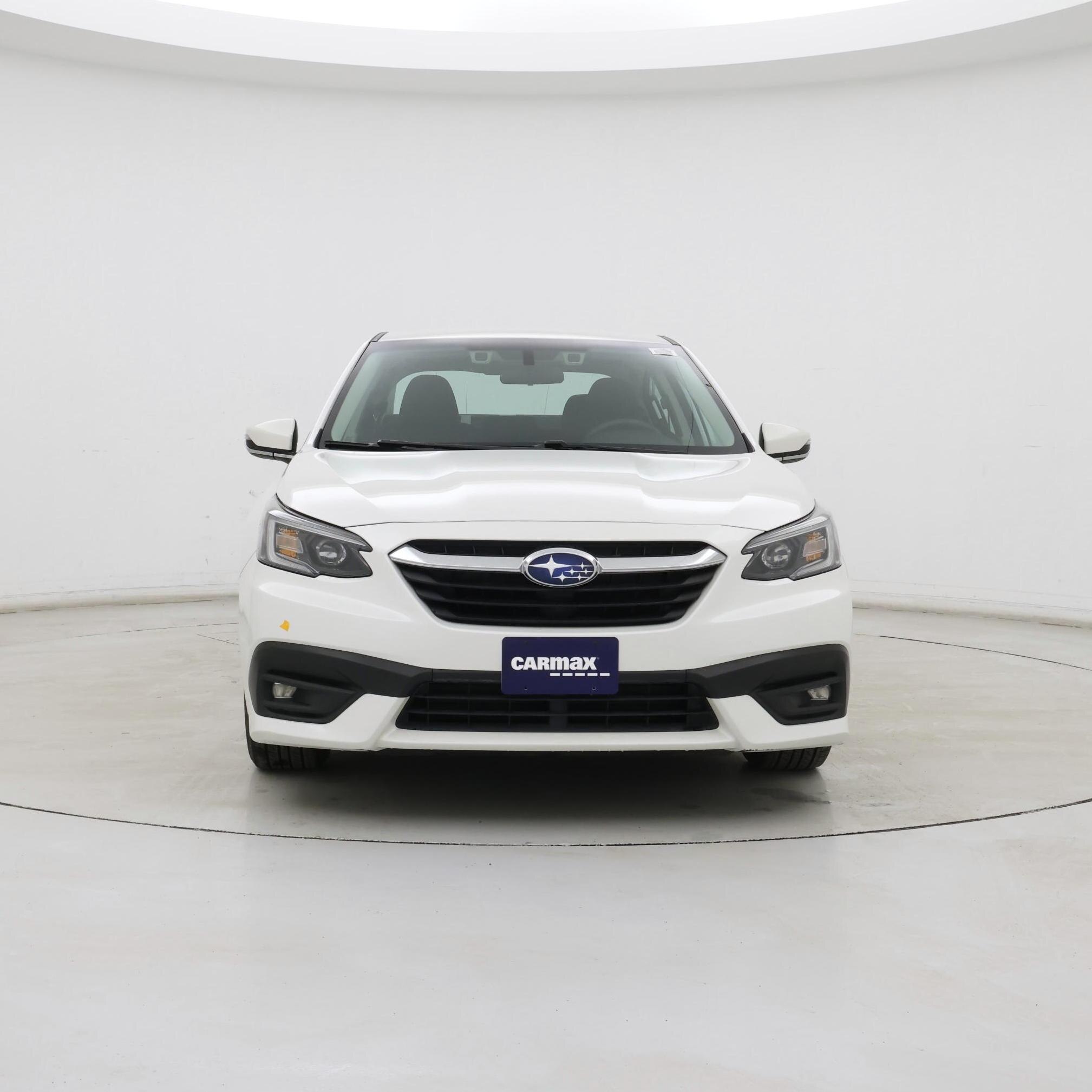 Thumbnail: 2022 Subaru Legacy - 5