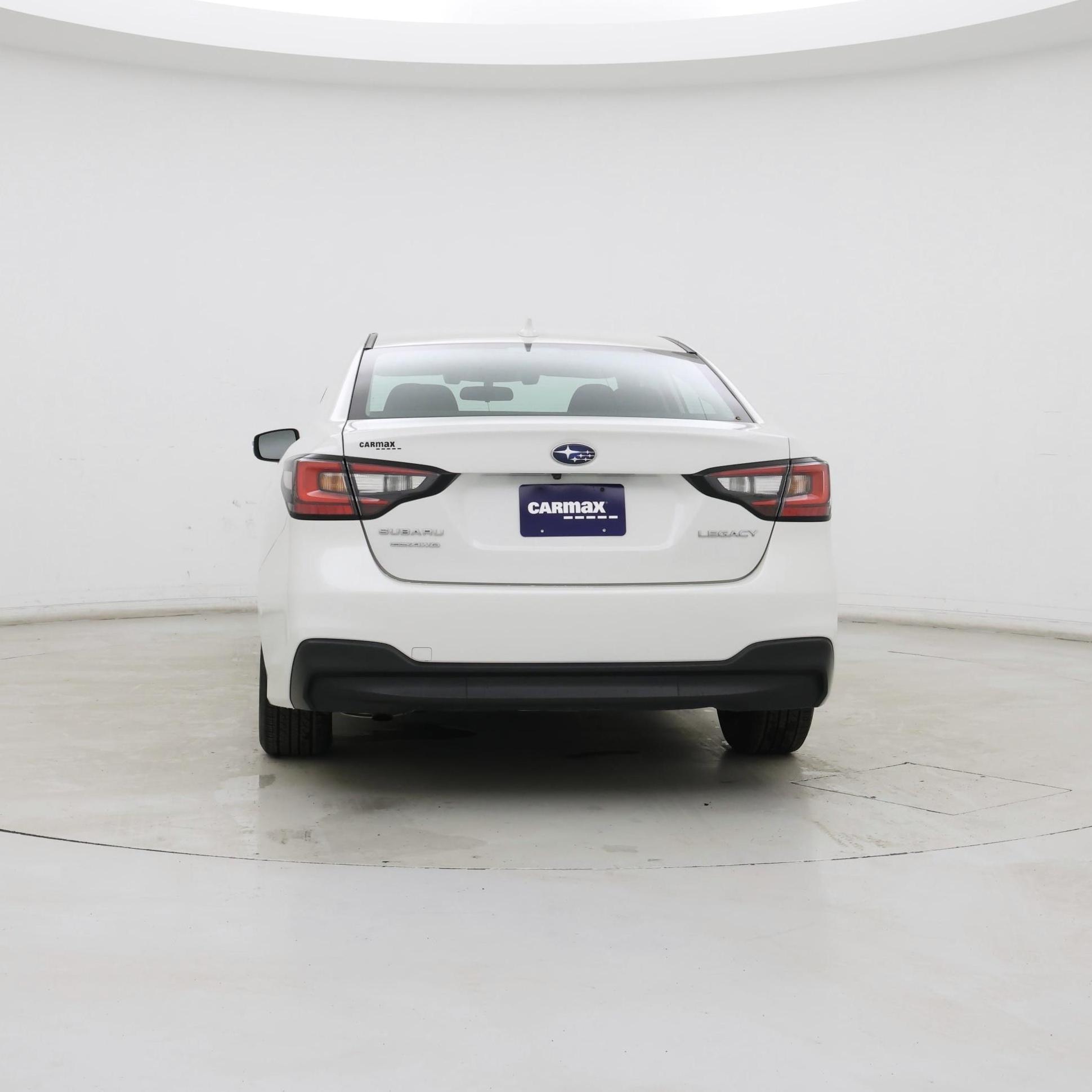 Thumbnail: 2022 Subaru Legacy - 6