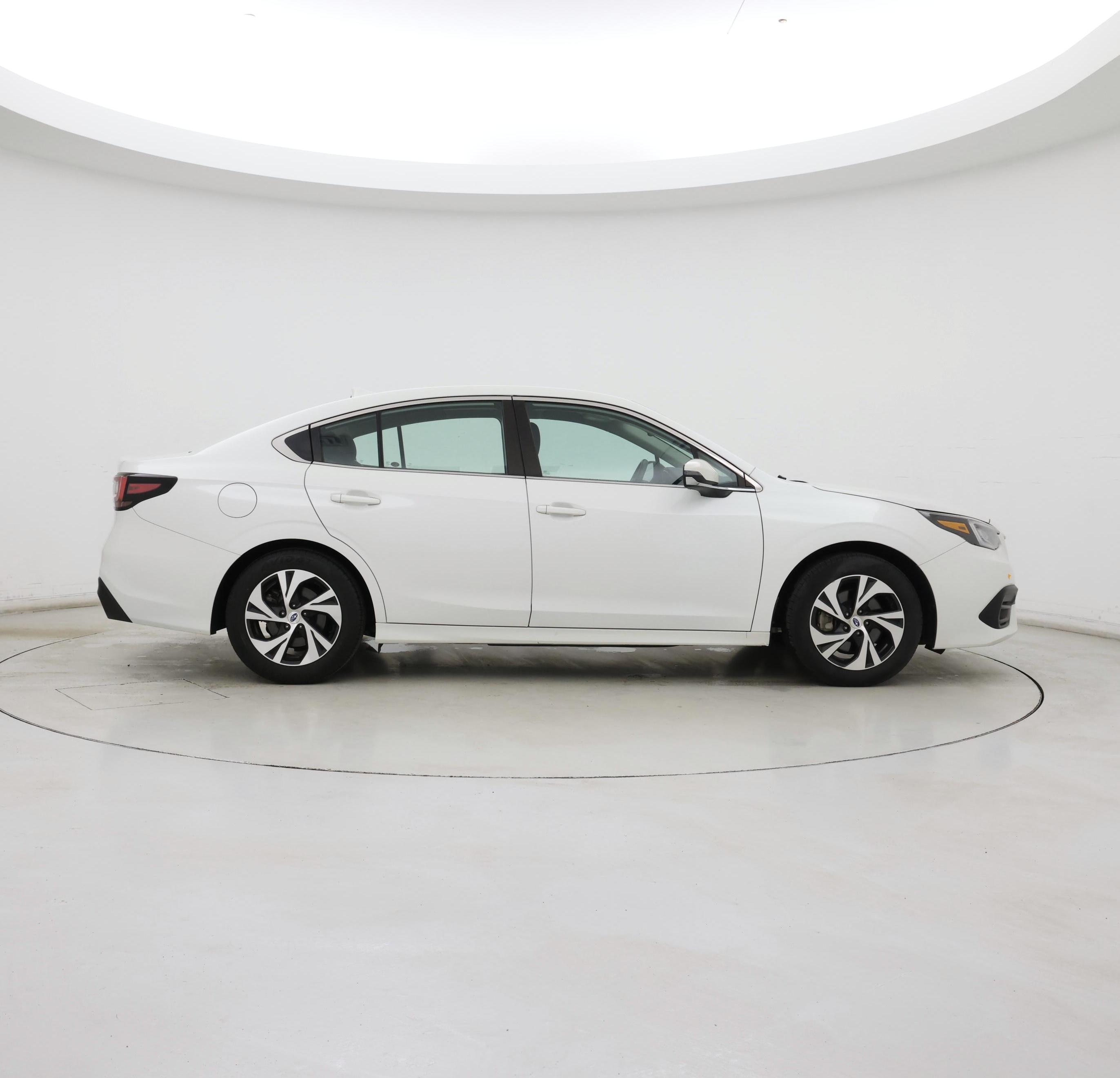 Thumbnail: 2022 Subaru Legacy - 7