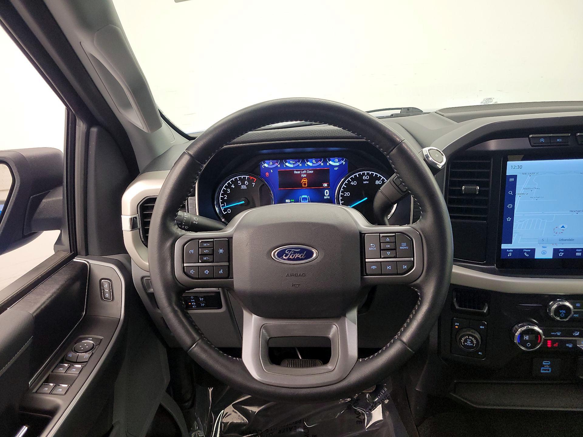 Thumbnail: 2021 Ford F-150 - 10