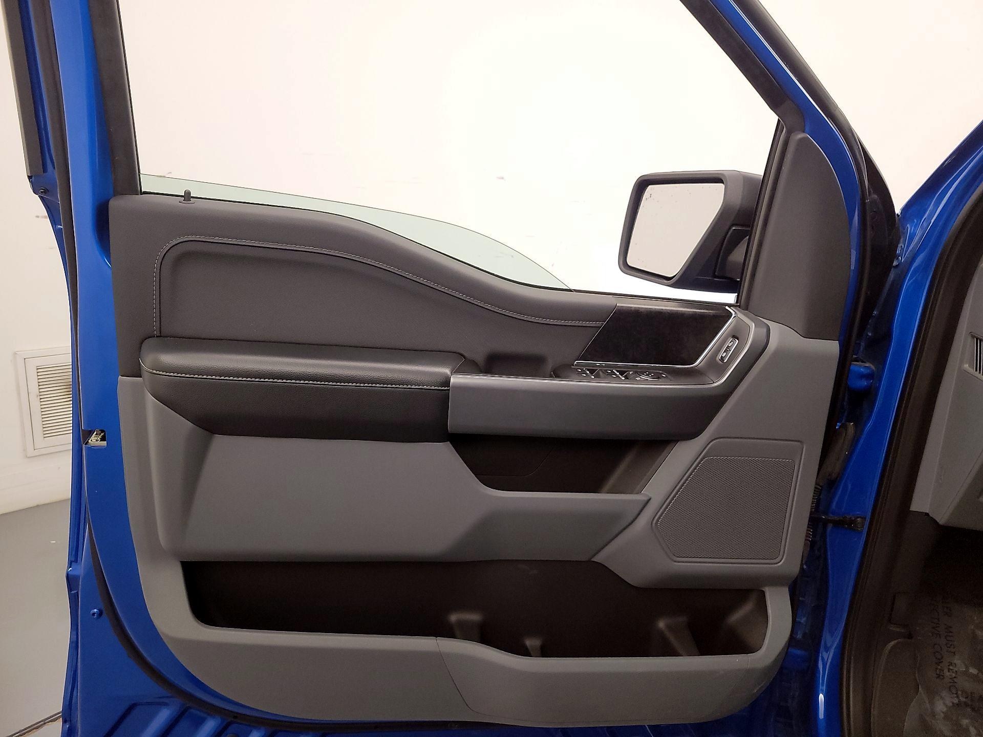 Thumbnail: 2021 Ford F-150 - 12