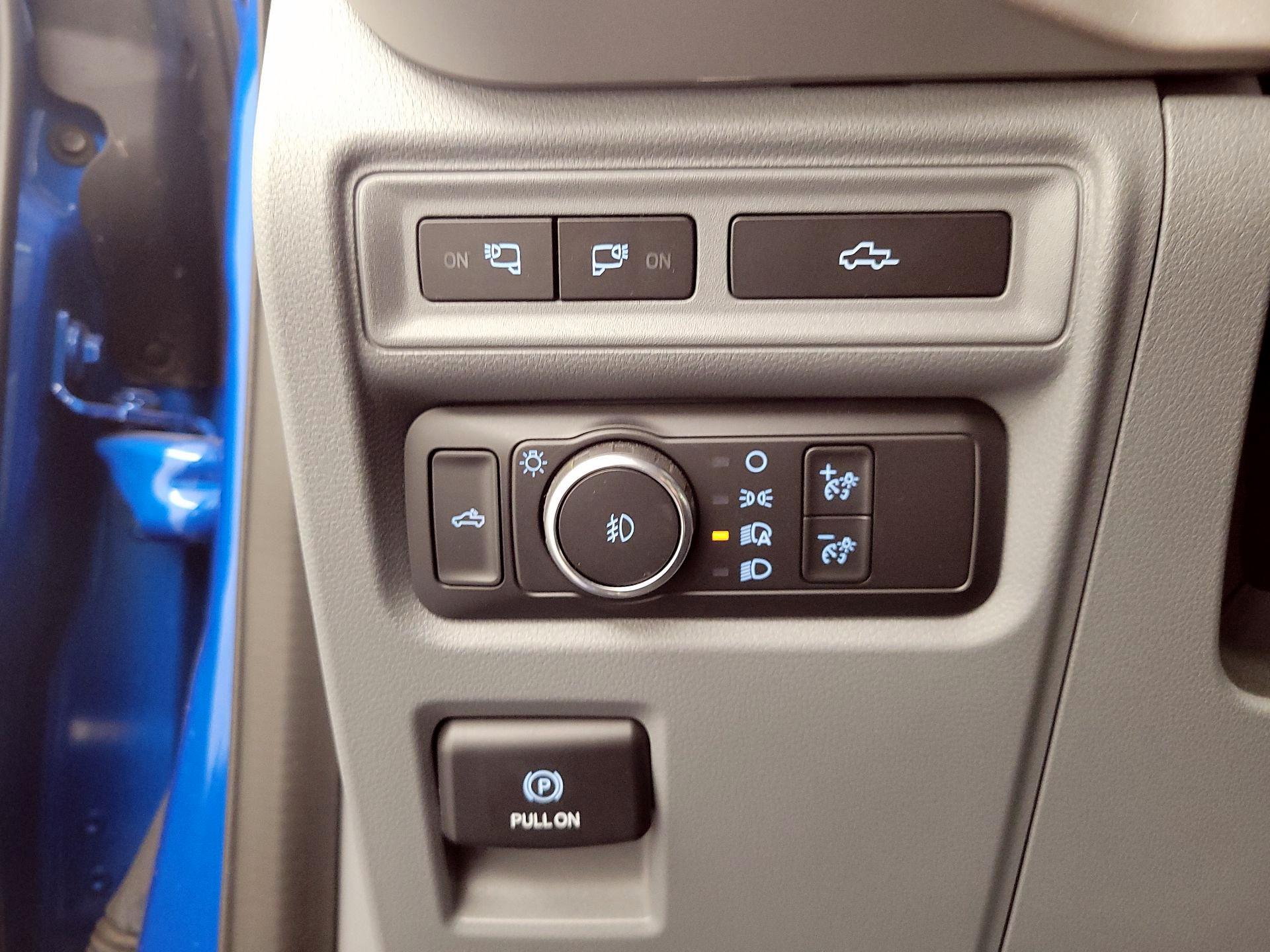 Thumbnail: 2021 Ford F-150 - 13