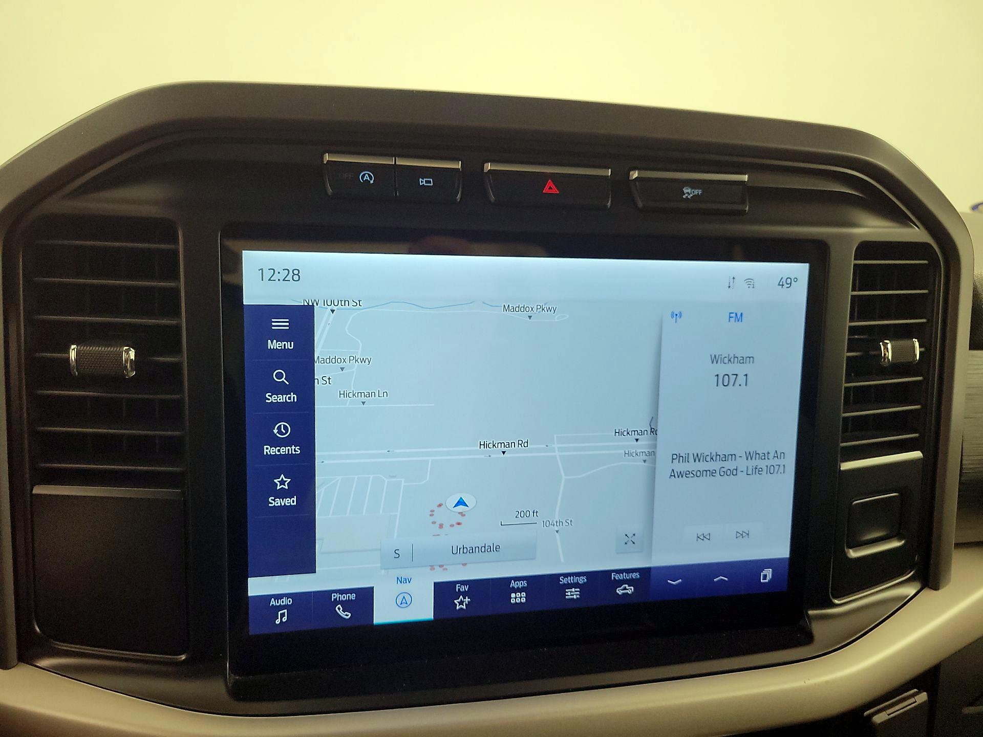 Thumbnail: 2021 Ford F-150 - 14