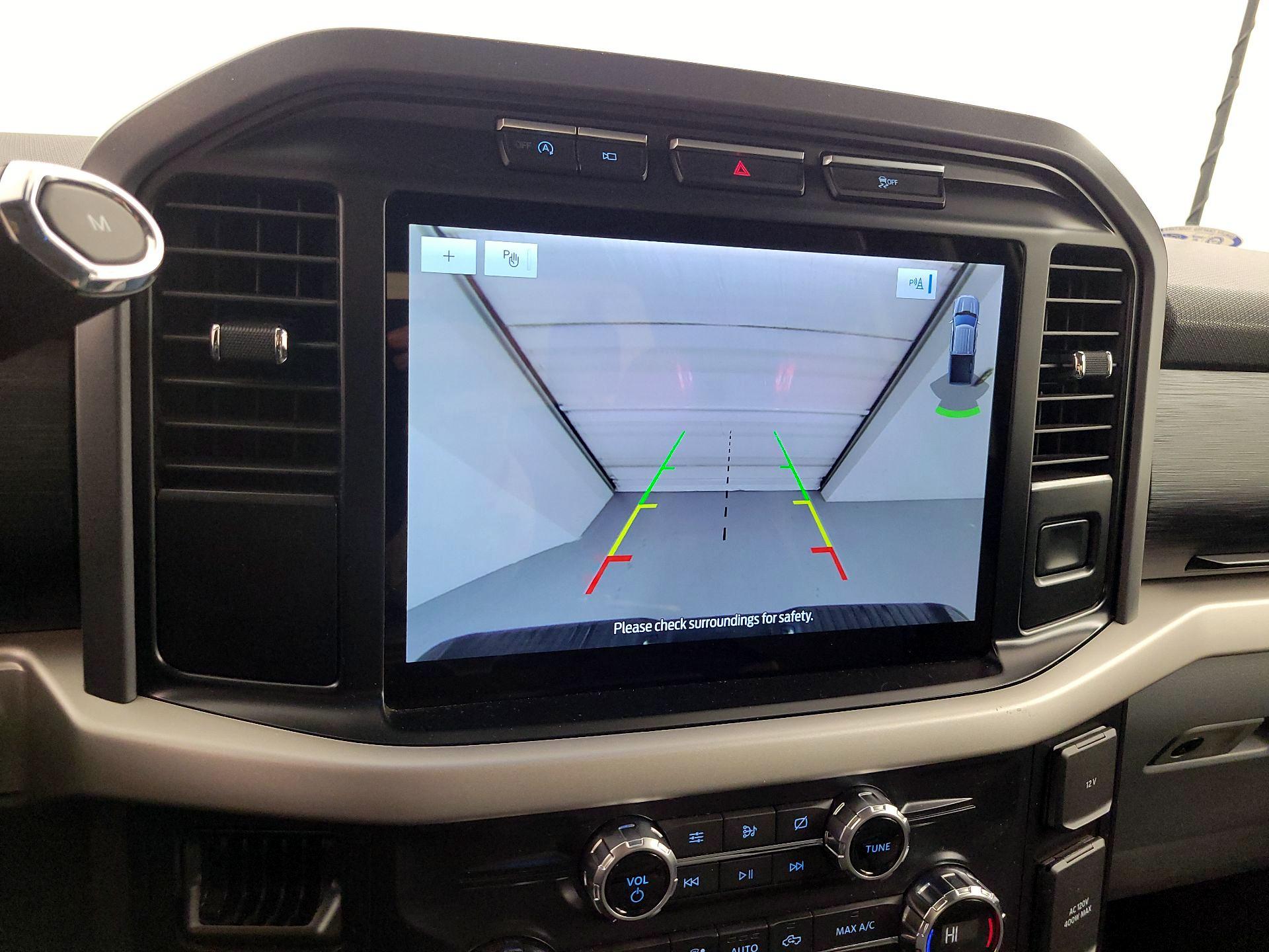 Thumbnail: 2021 Ford F-150 - 15