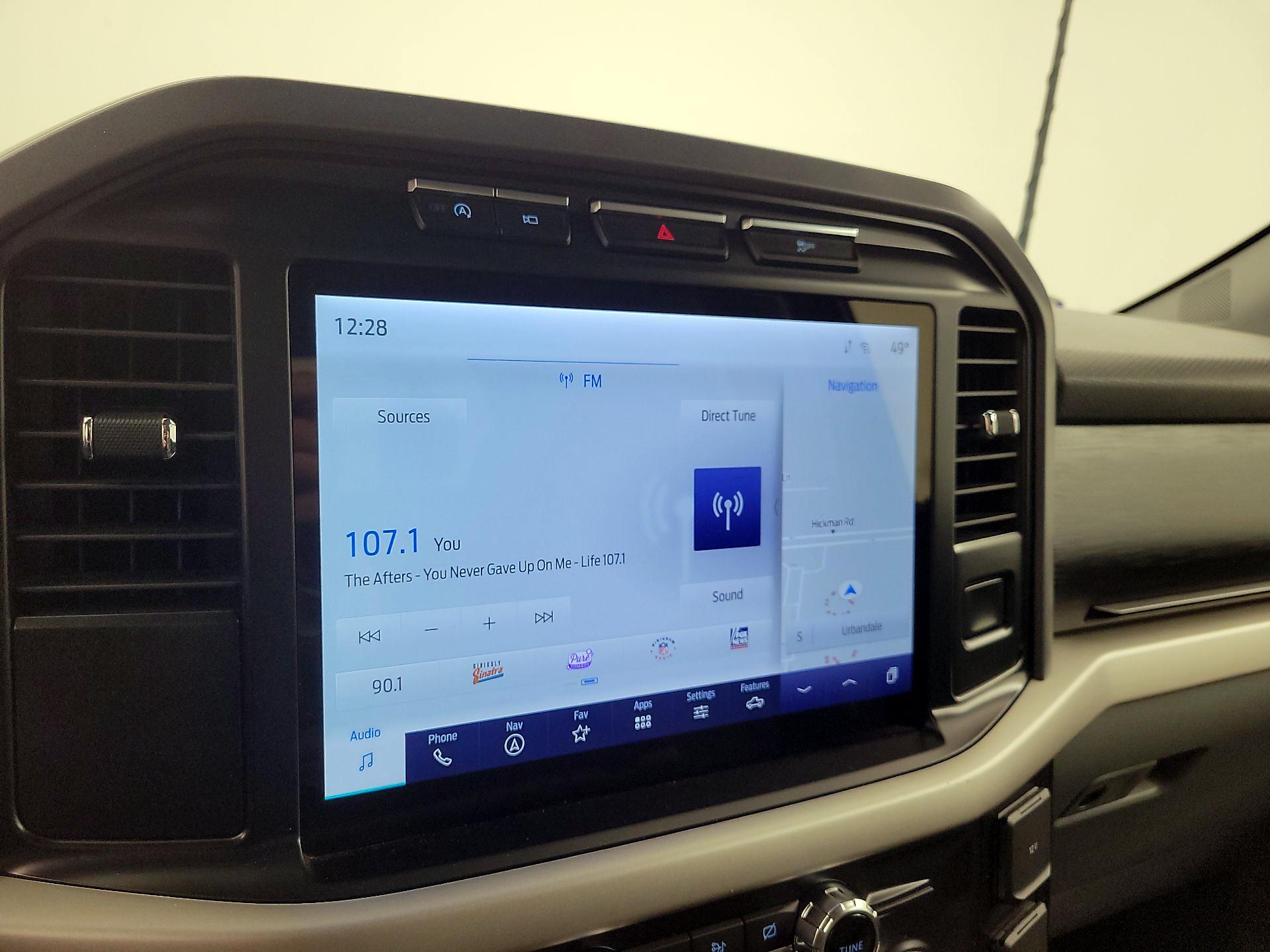 Thumbnail: 2021 Ford F-150 - 16