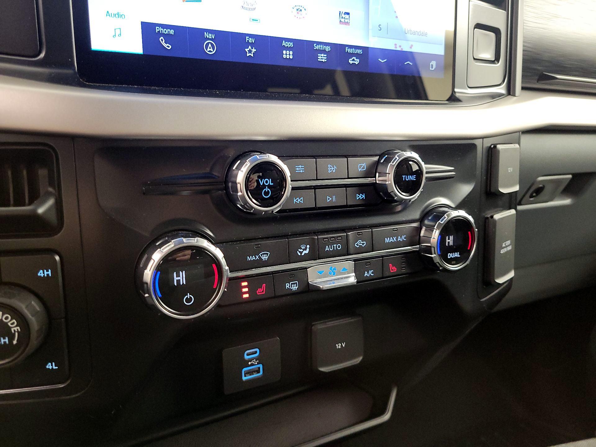 Thumbnail: 2021 Ford F-150 - 17