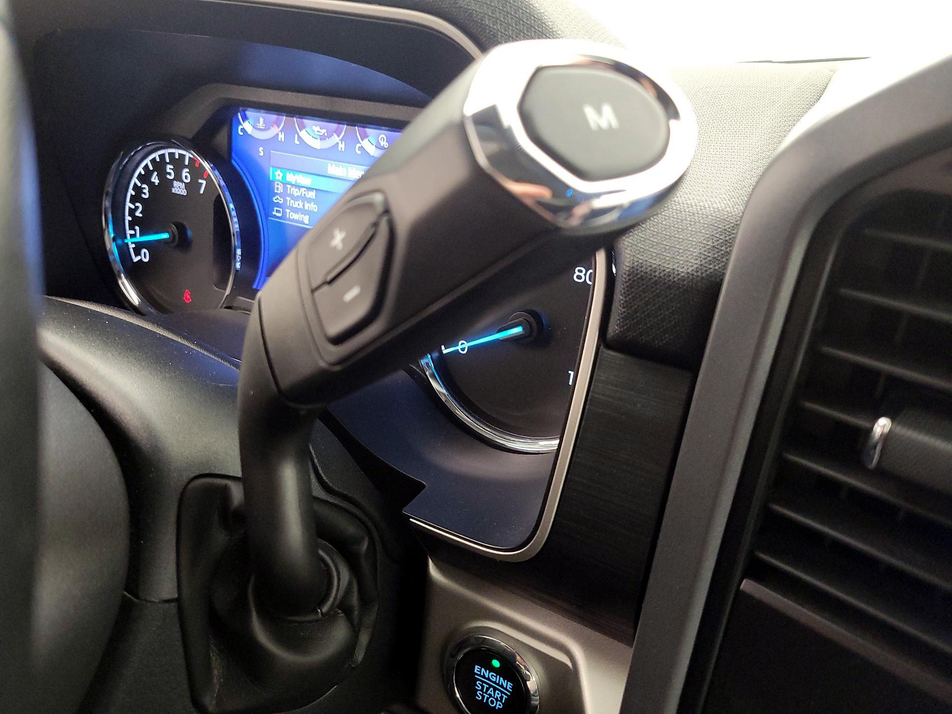 Thumbnail: 2021 Ford F-150 - 18