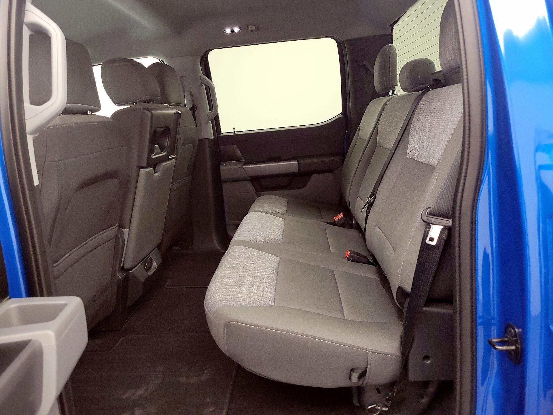 Thumbnail: 2021 Ford F-150 - 20