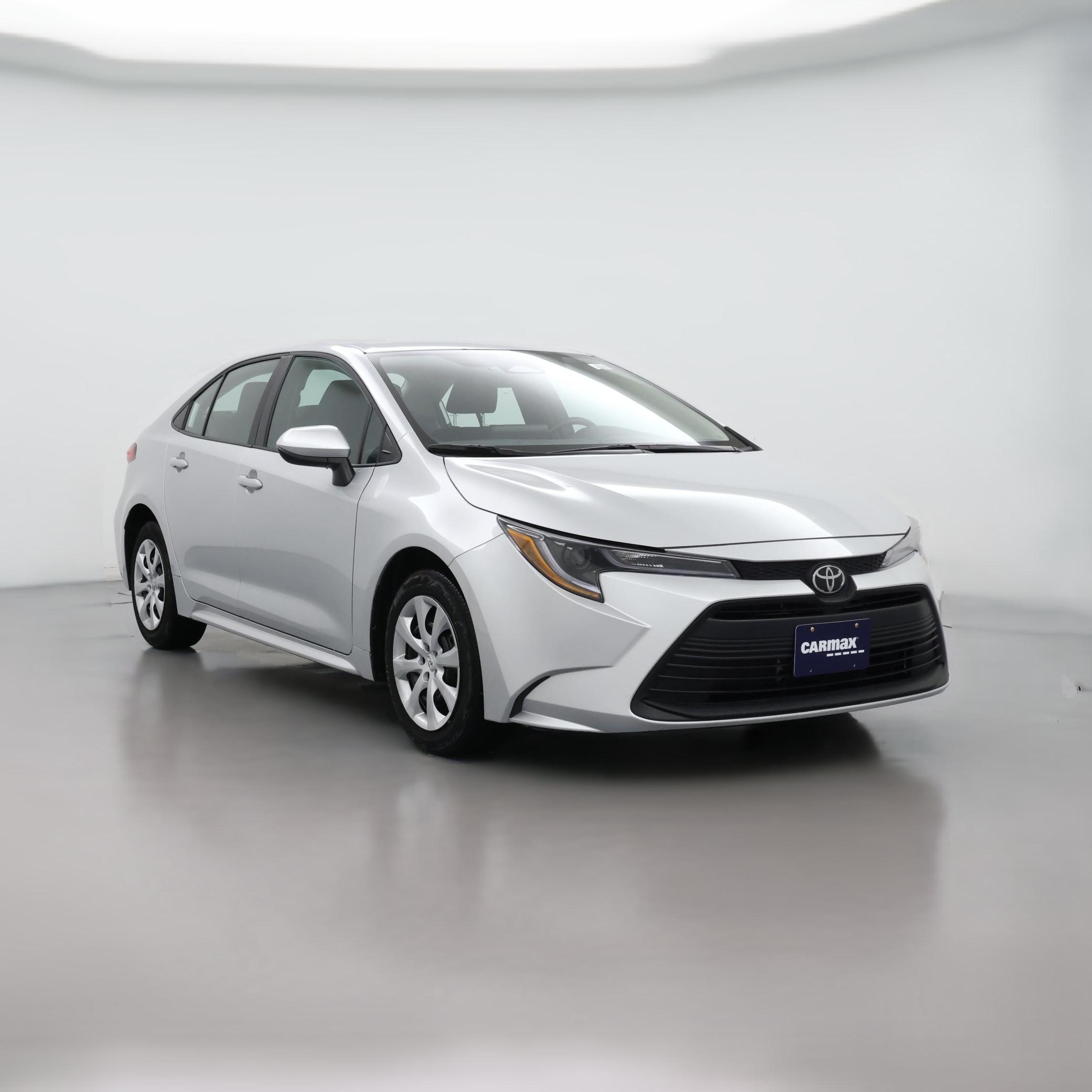 Thumbnail: 2025 Toyota Corolla - 1