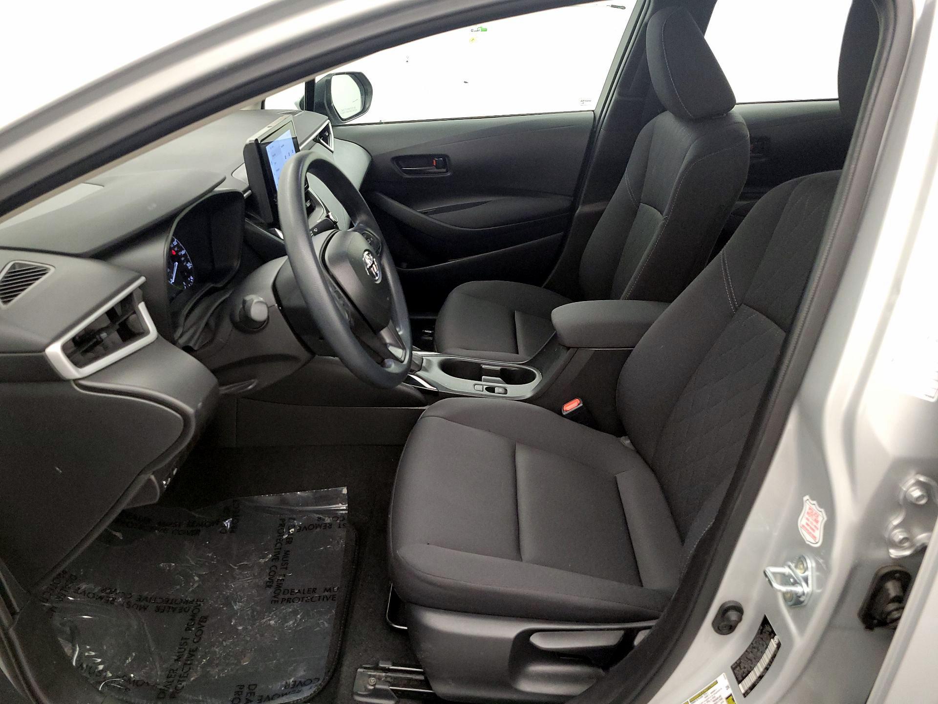 Thumbnail: 2025 Toyota Corolla - 11