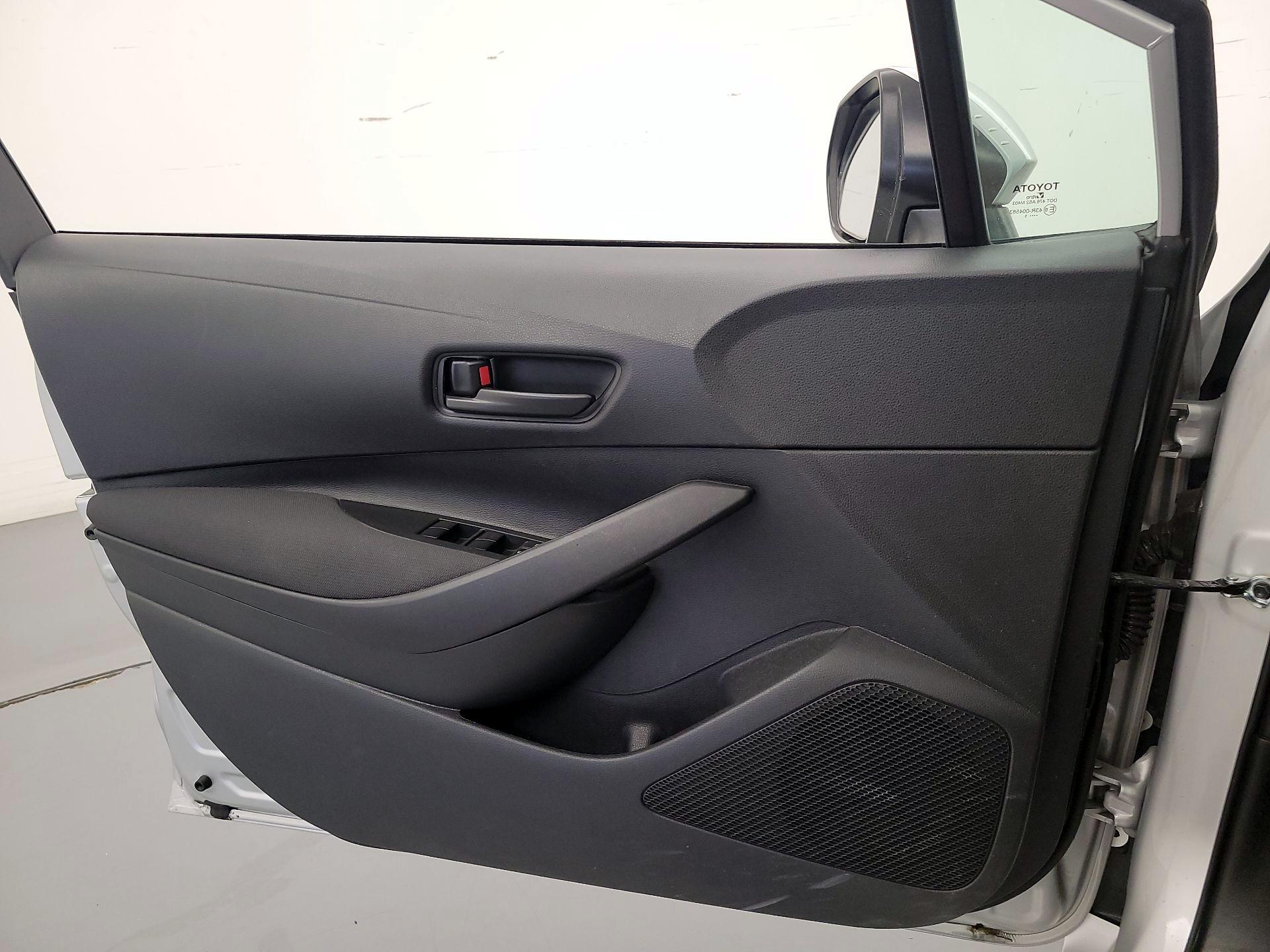 Thumbnail: 2025 Toyota Corolla - 12